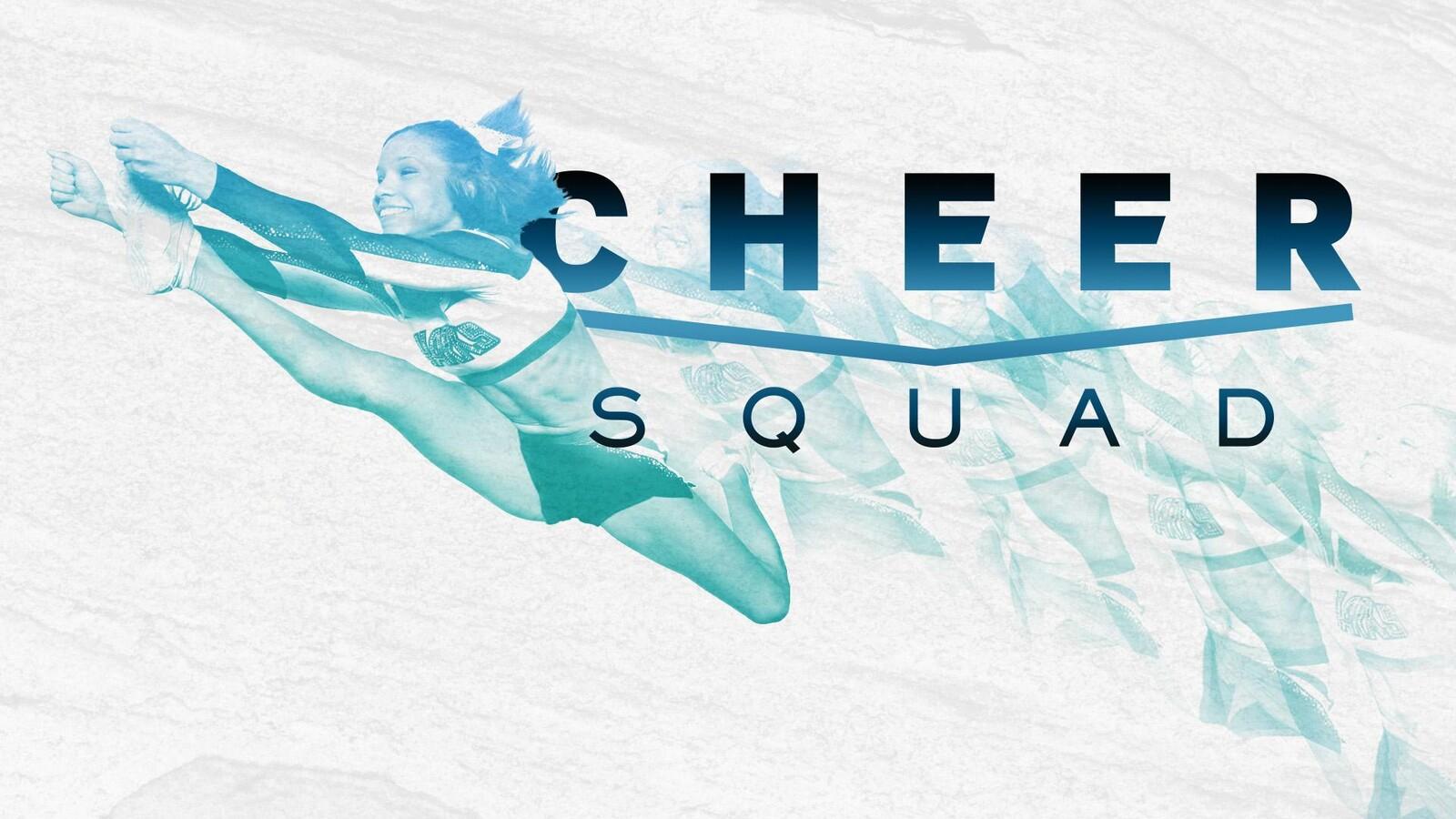 1600x900 About Cheer Squad TV Show