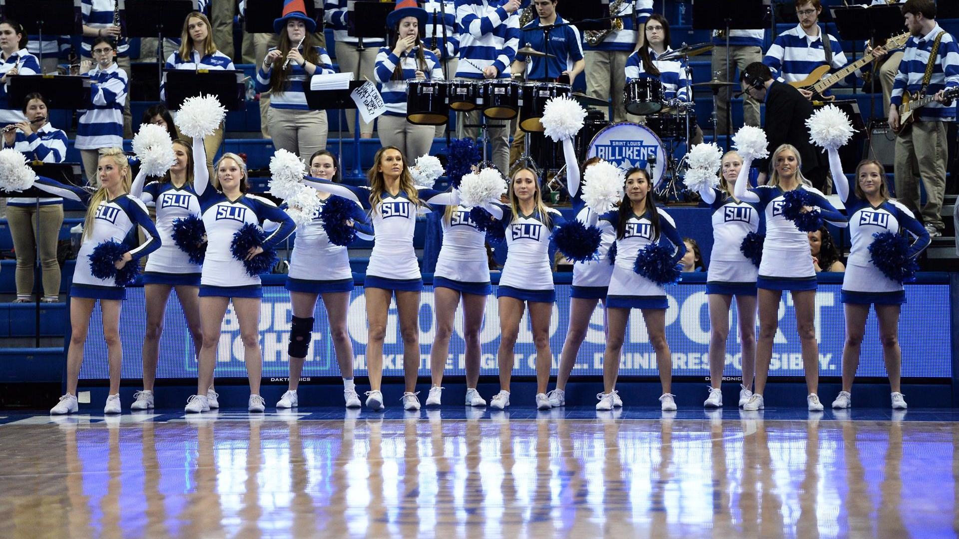 1920x1080 Cheer Tryouts to Be Held in April Louis University