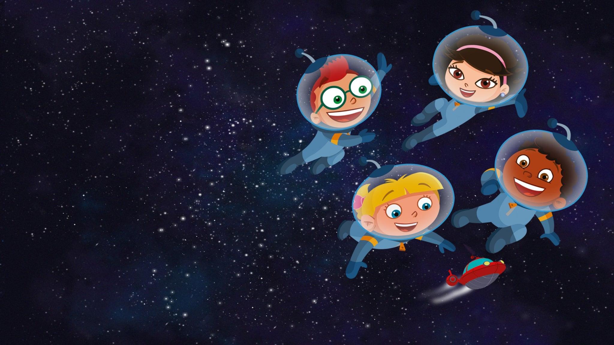 2048x1152 Little Einsteins. A Round Up Of Your Favorite Shows' Halloween Episodes