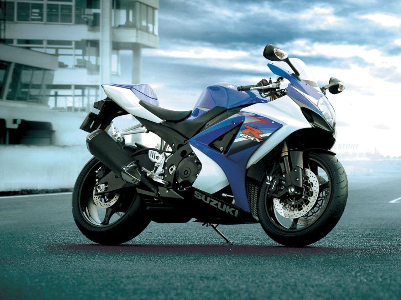 1280x960 Suzuki GSXR Wallpaper