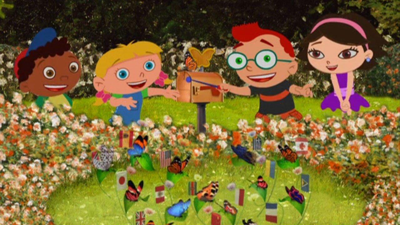 1280x720 Free download Little Einsteins Our Big Huge Adventure 2005 [1280x720] for your Desktop, Mobile & Tablet. Explore Little Einsteins Wallpaper. Clark Little Wallpaper, Little Rascals Wallpaper, Little Dragon Wallpaper