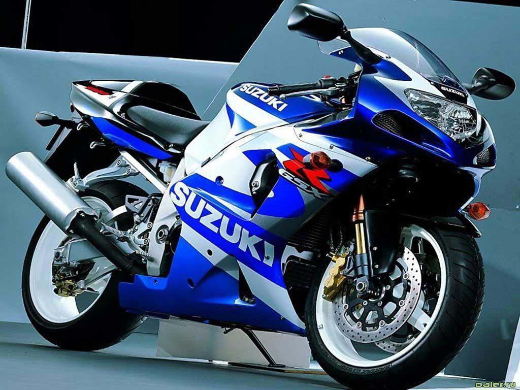 1024x768 Suzuki GSXR 1000 2015 Wallpaper