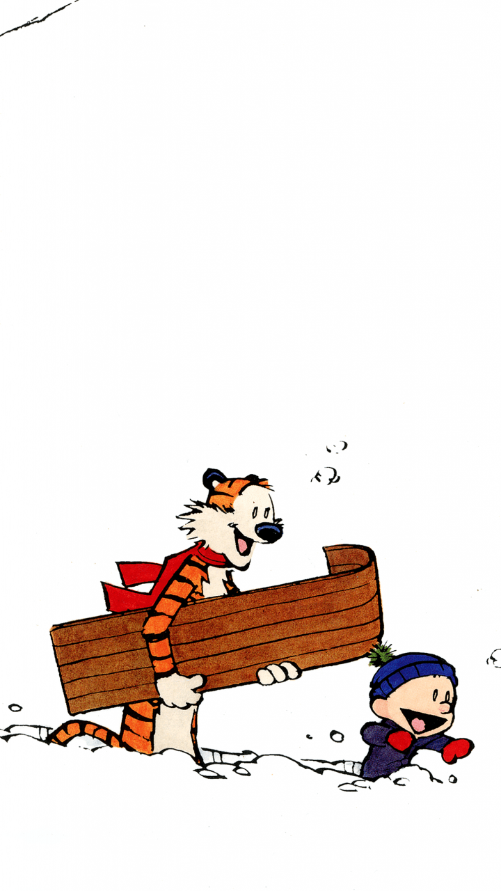 Calvin and Hobbes Galaxy Wallpapers Top Free Calvin and Hobbes Galaxy — free download
