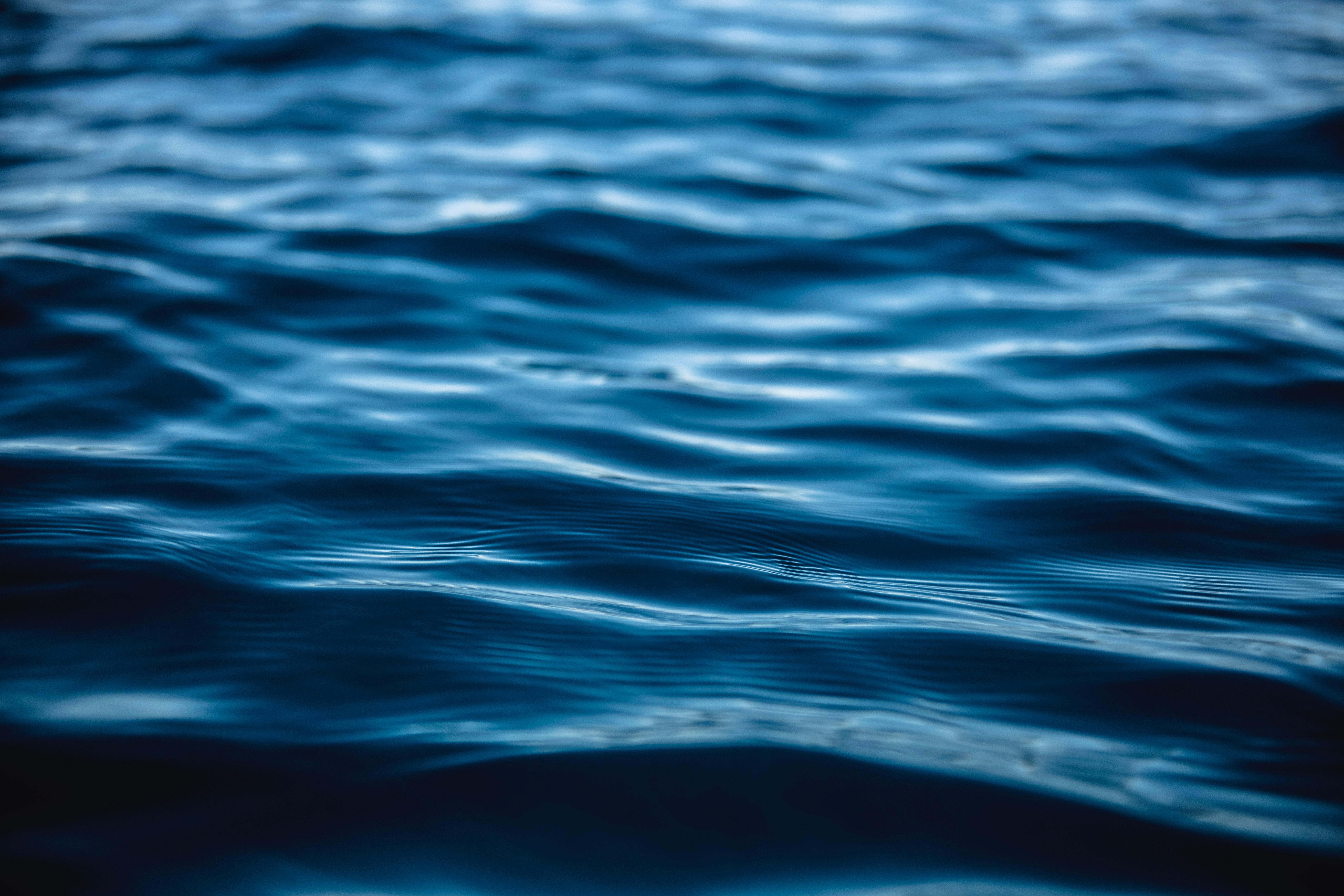 8192x5461 Blue Water Photo, Download The BEST Free Blue Water & HD Image