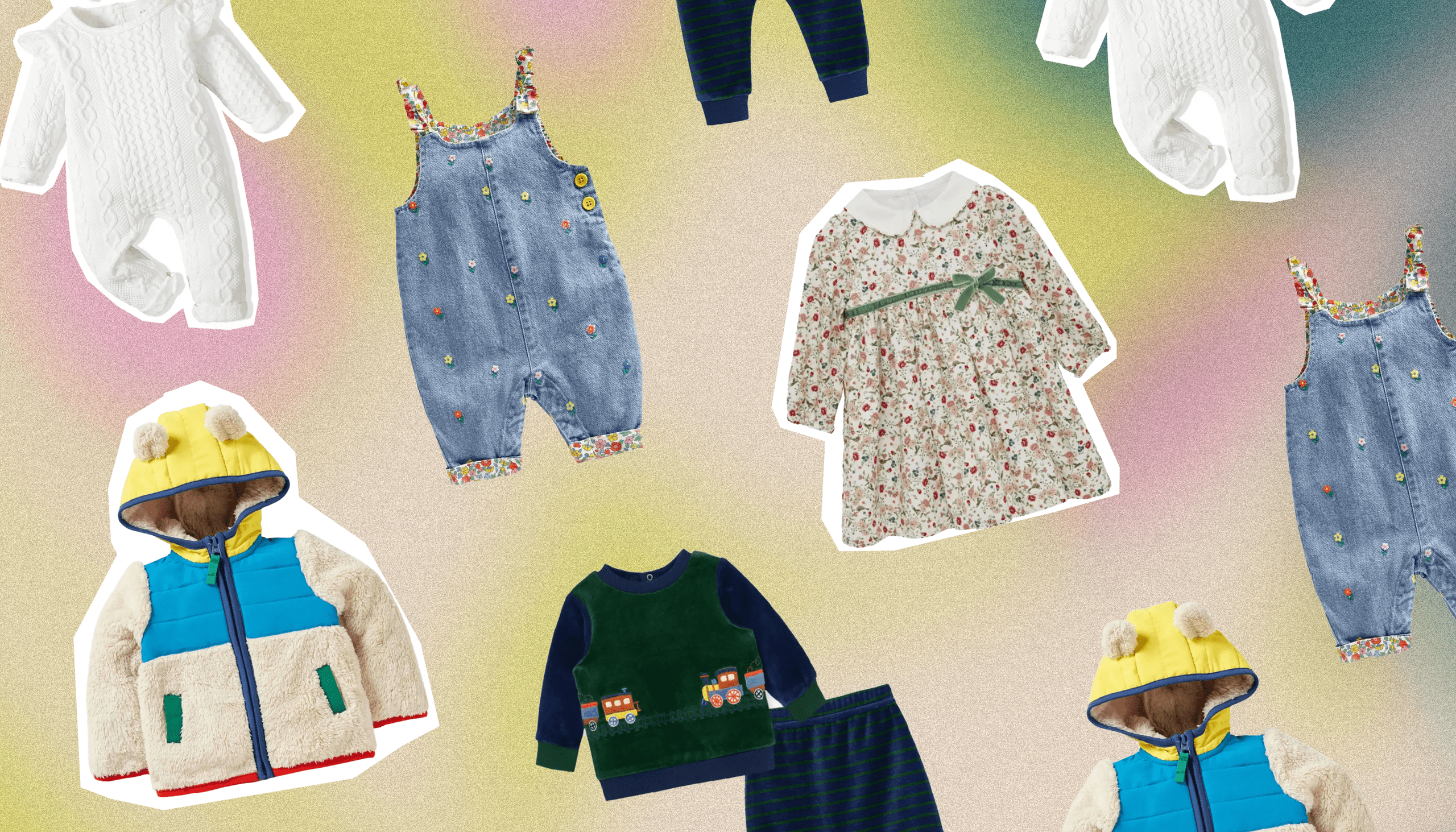 2560x1463 Affordable Baby Clothes: The Best Places to Shop Cheap Baby Clothes