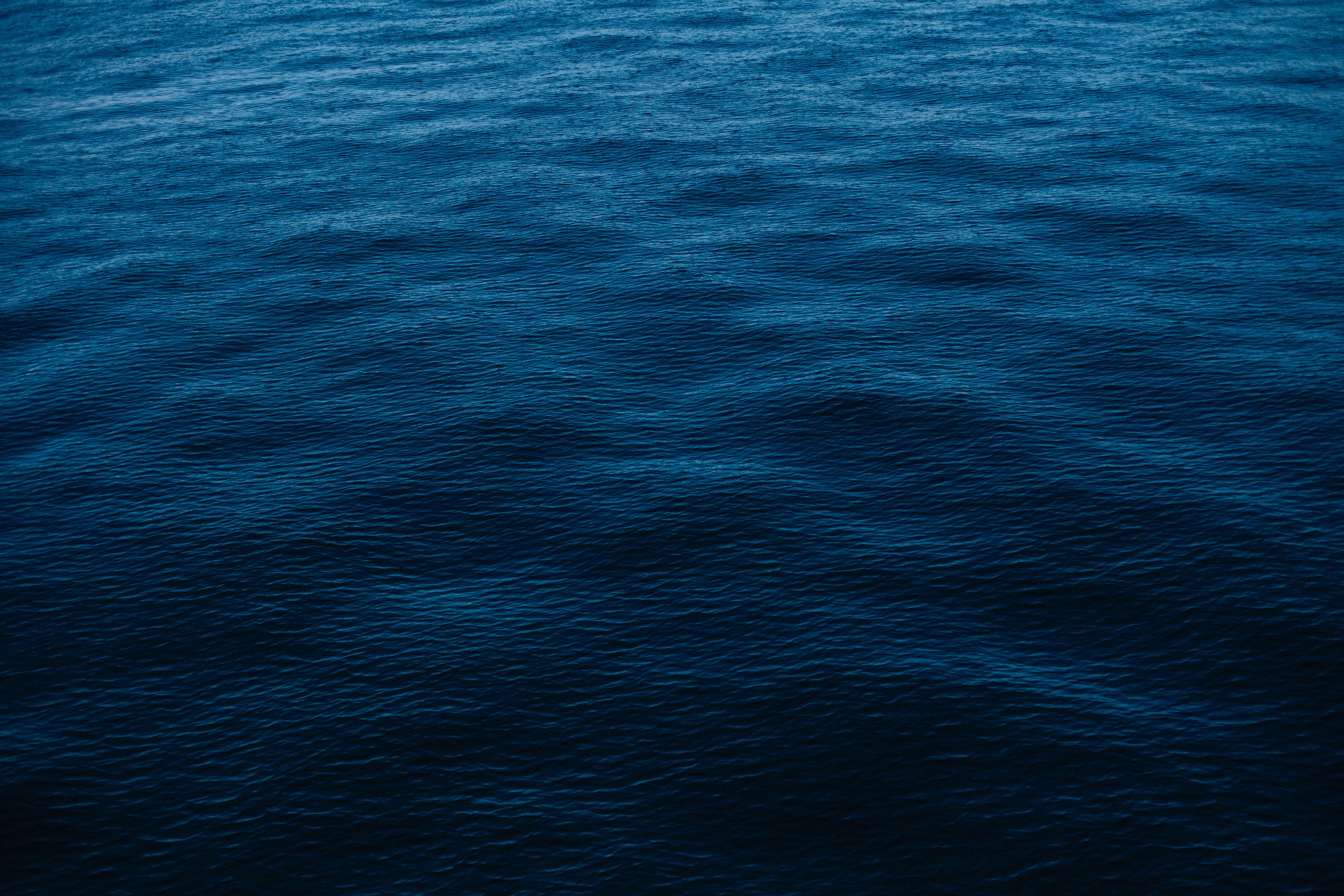 5277x3518 Blue Sea Photo, Download The BEST Free Blue Sea & HD Image