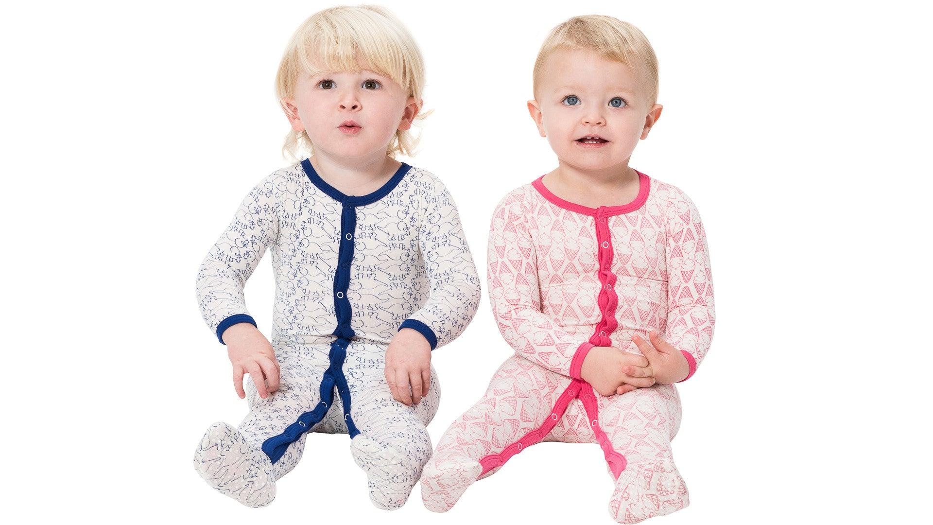 1920x1080 Bamboo Baby Clothes. Eco Friendly Baby Clothes. Snugalicious