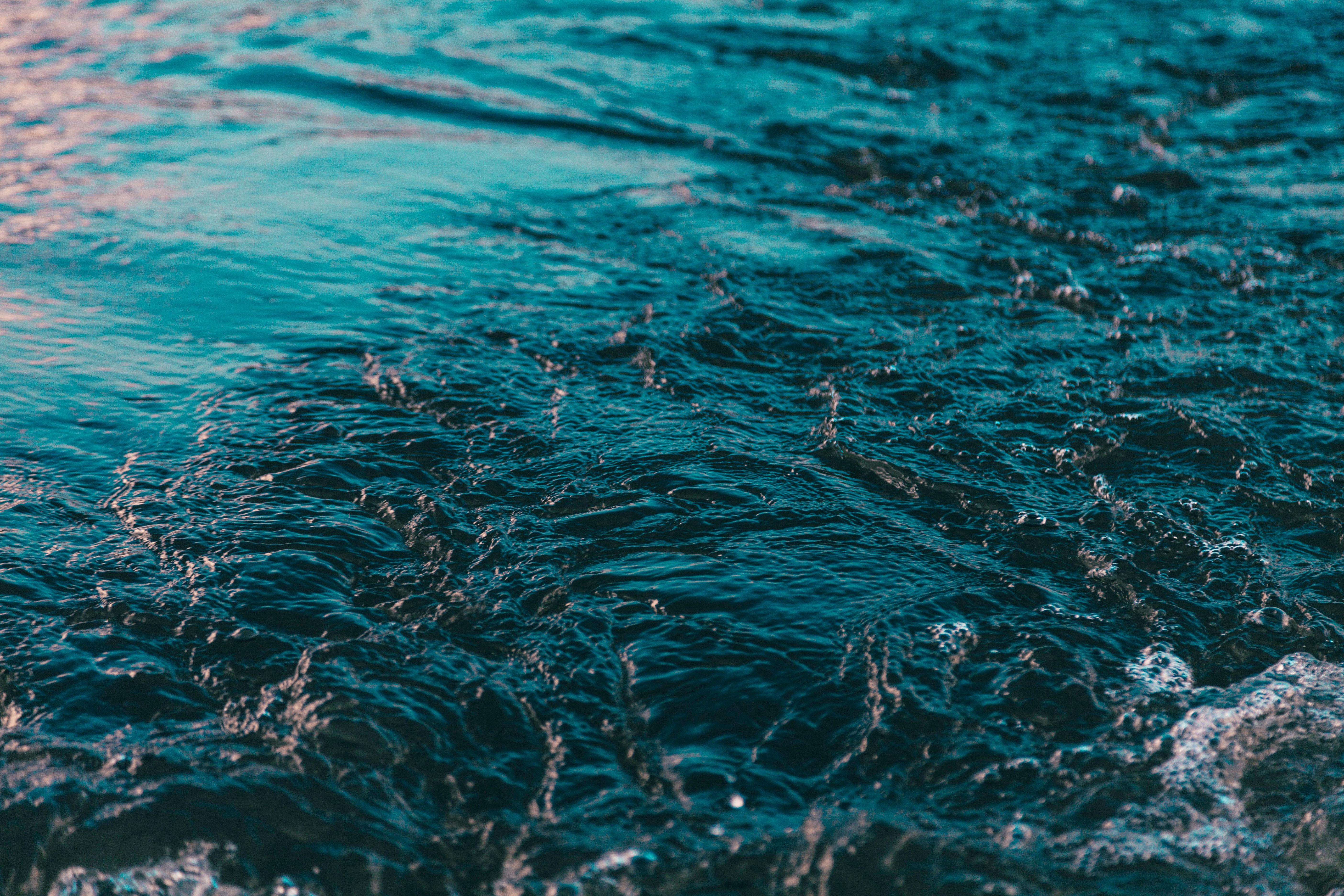 5616x3744 Blue Water Photo, Download The BEST Free Blue Water & HD Image