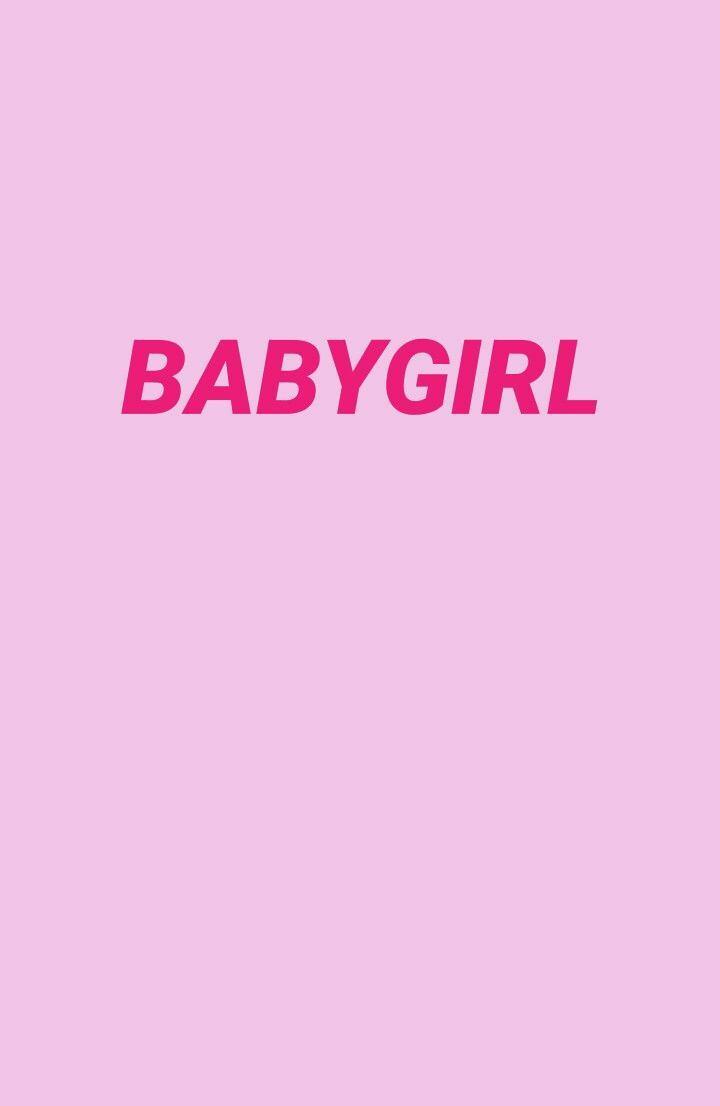 720x1106 Aesthetic Baby Pink Wallpaper