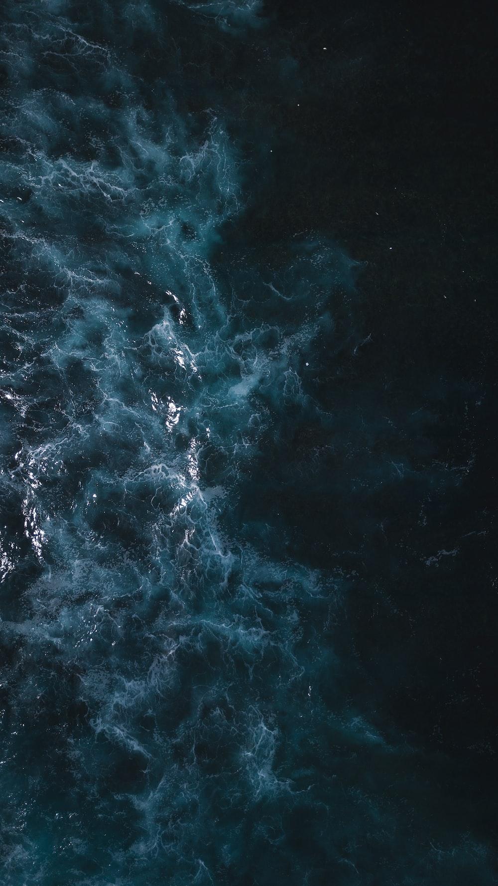 1000x1778 Dark Sea Picture [HQ]. Download Free Image