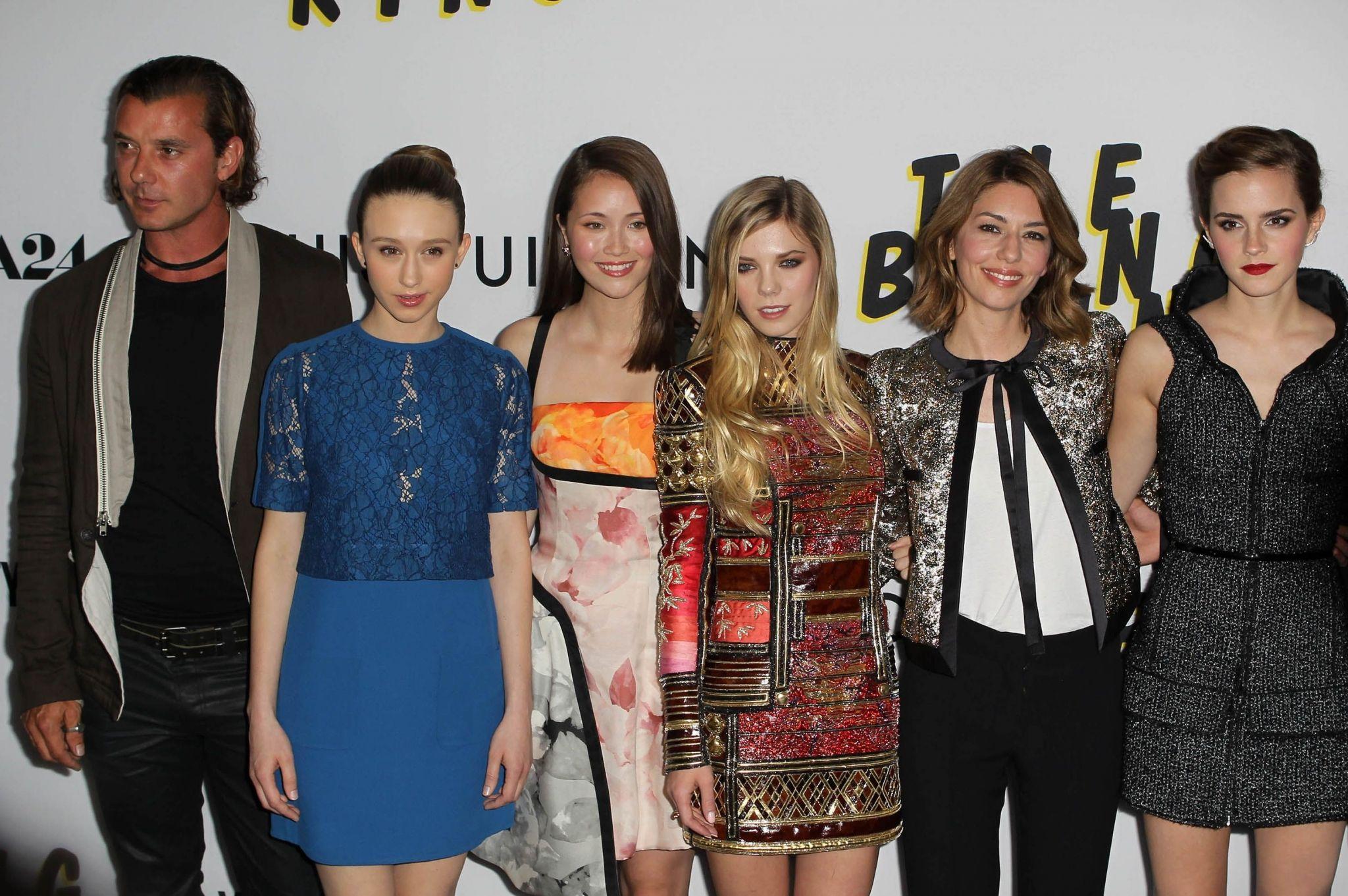 2048x1361 Emma Watson image Emma at The Bling Ring LA Premiere HD wallpaper
