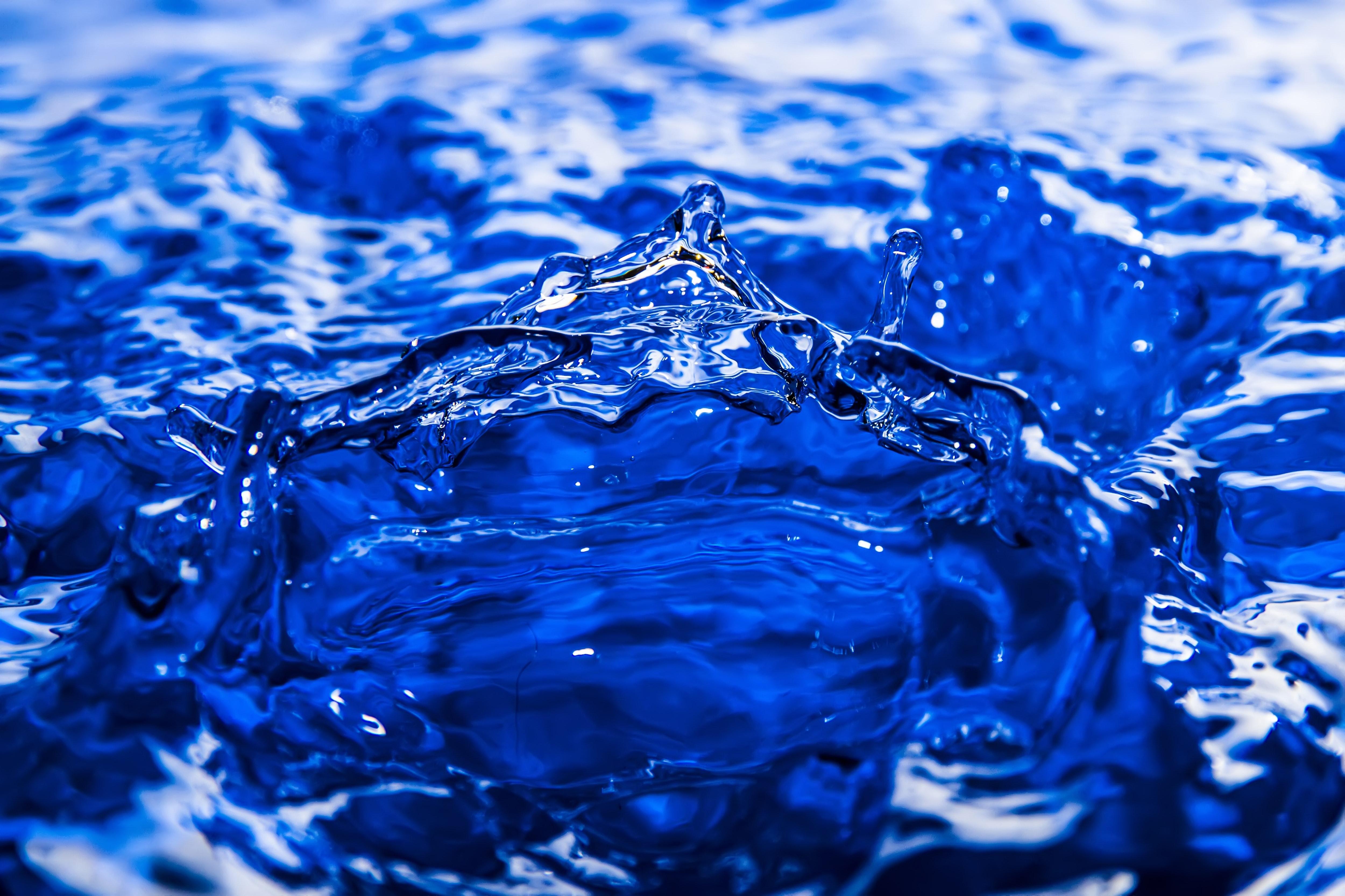 5000x3333 Blue Water Photo, Download The BEST Free Blue Water & HD Image