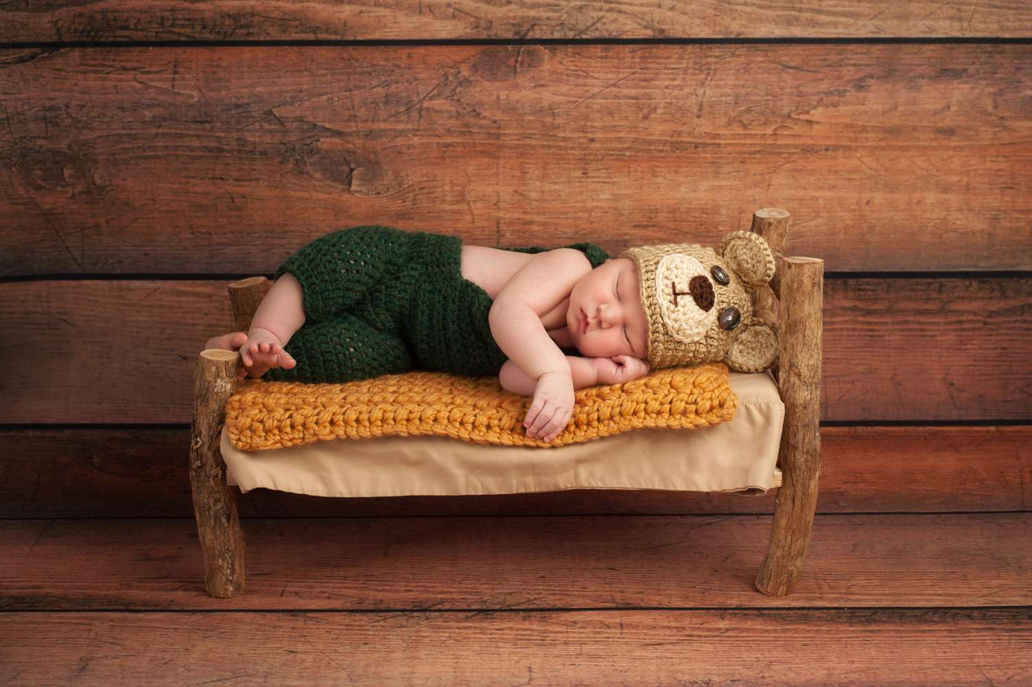 1500x998 Crochet Baby Clothes Patterns to Make You Smile