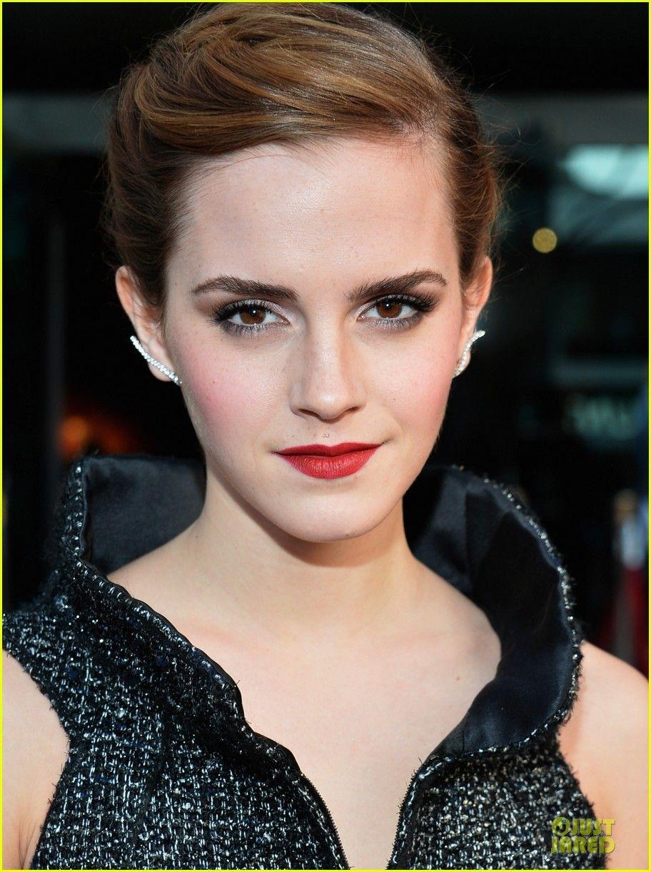 912x1222 Emma Watson: 'The Bling Ring' Los Angeles Premiere!: Photo 2884689