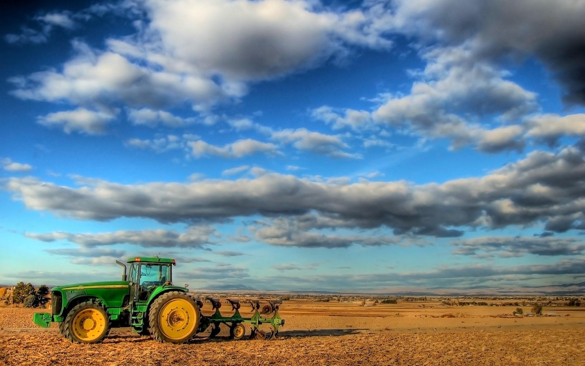 1920x1200 John Deere 9120 HD Wallpaper and Background