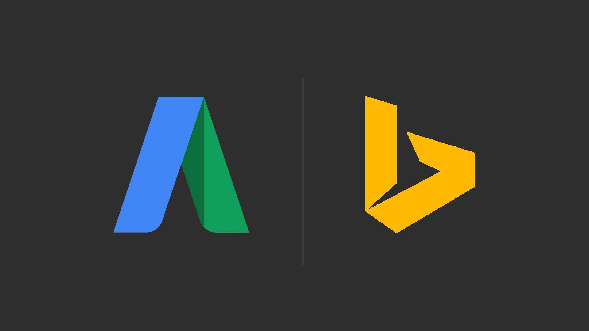 Bing Logo Wallpapers - Top Free Bing Logo Backgrounds - WallpaperAccess