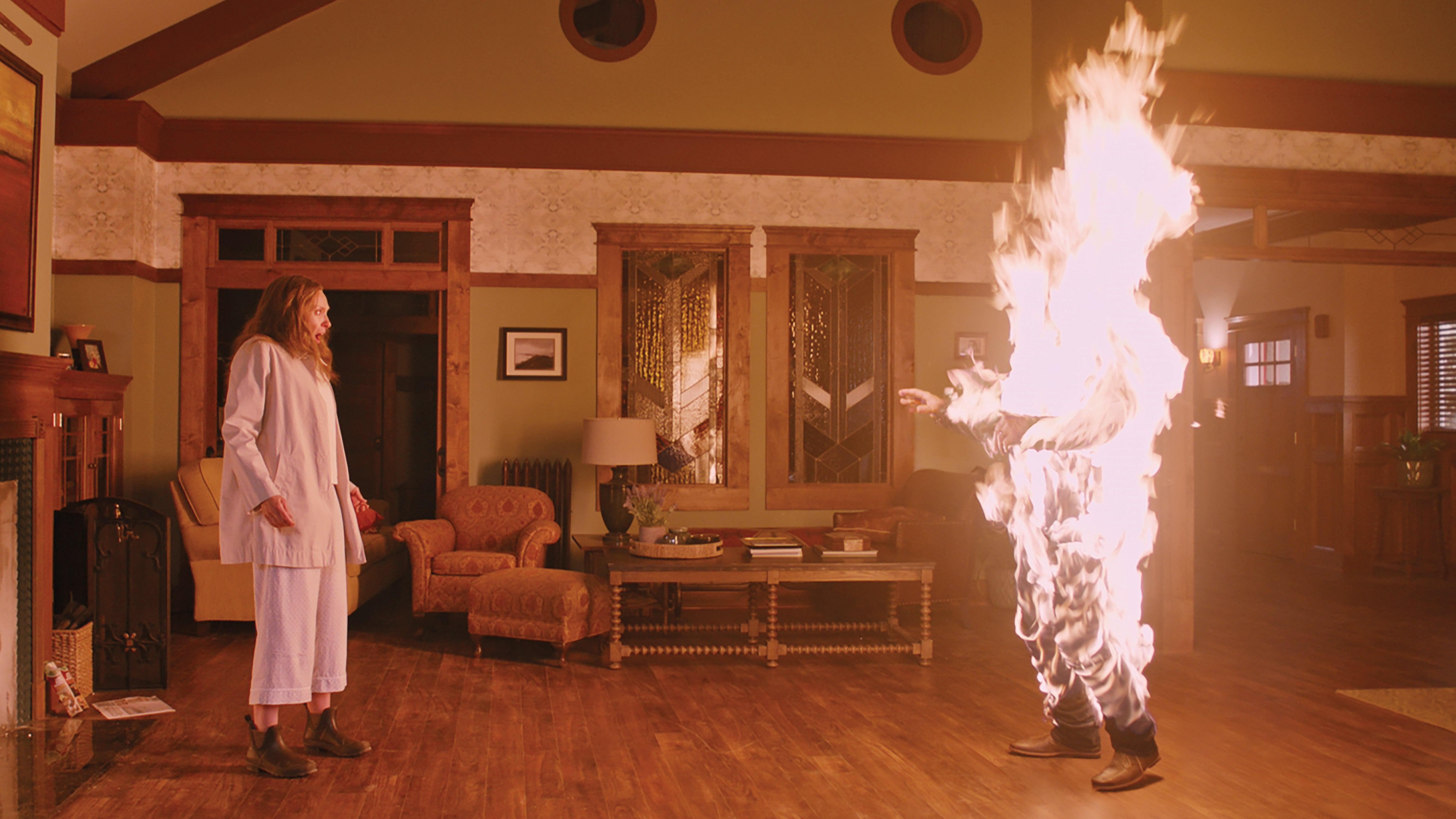 6038x3396 Hereditary 4K wallpaper for your desktop or mobile screen free and easy to download