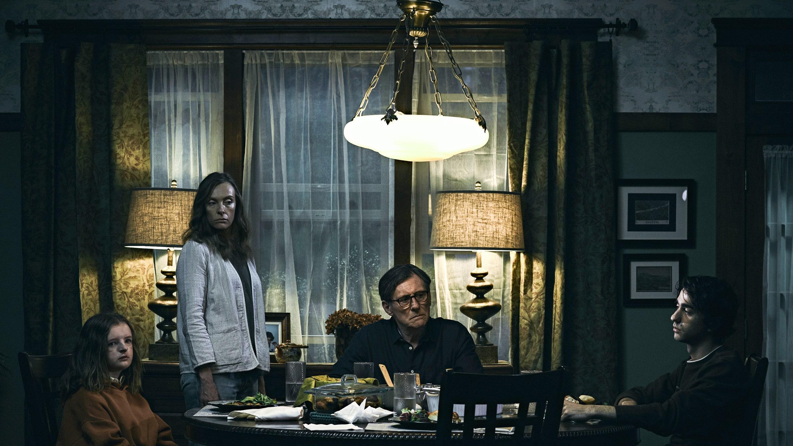 Hereditary Movie Wallpapers Top Free Hereditary Movie Backgrounds