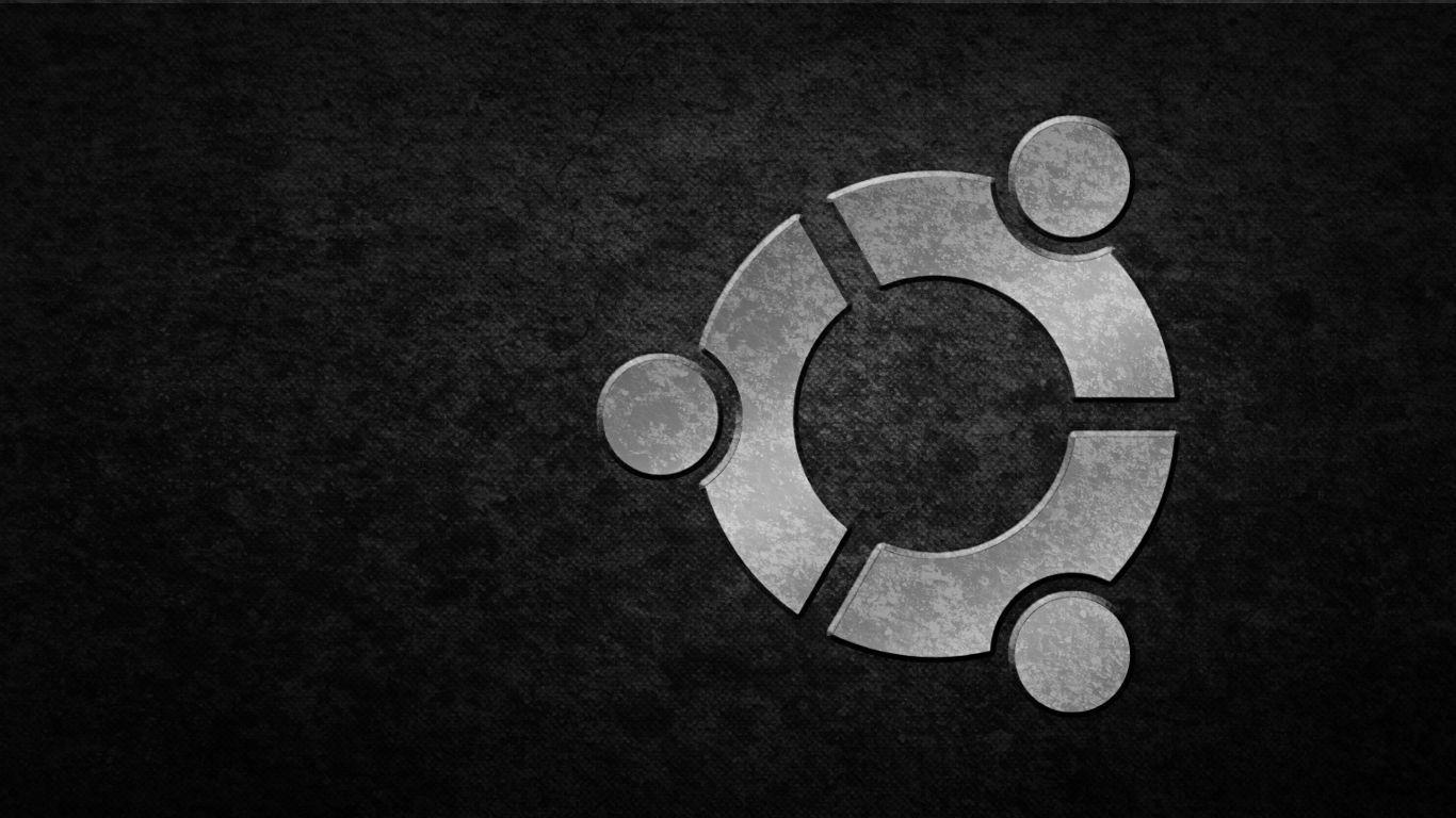 Ubuntu Black Wallpapers Top Free Ubuntu Black Backgrounds WallpaperAccess