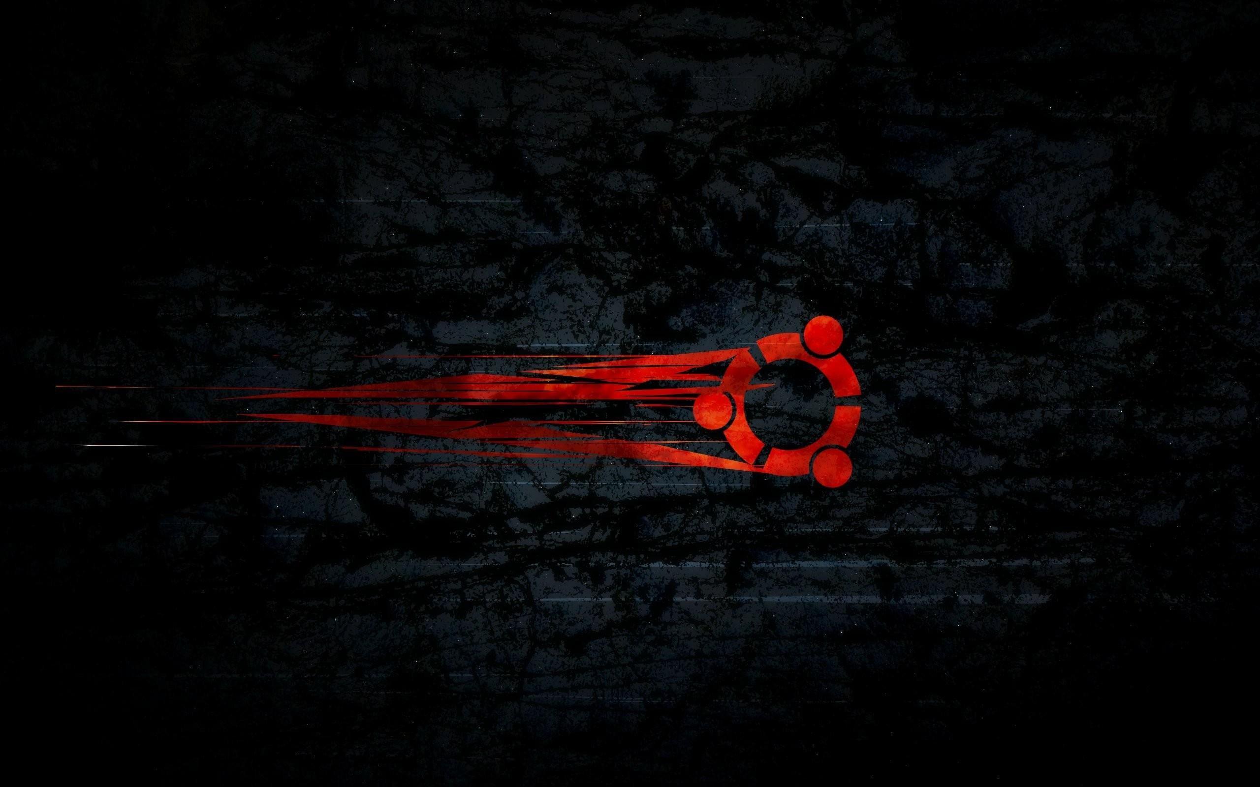 2560x1600 Ubuntu Wallpaper 54 - [2560 x 1600]