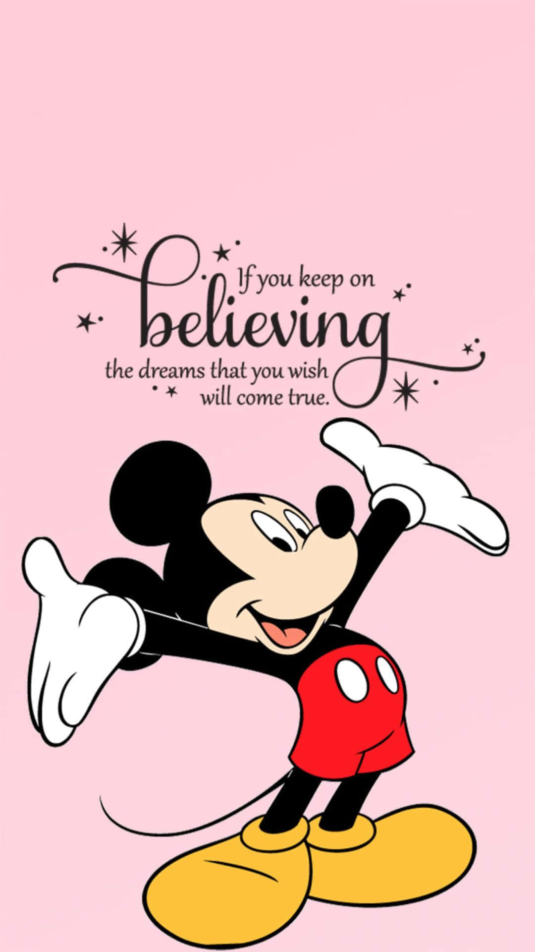 1080x1920 Free Mickey Mouse iPhone Wallpaper Downloads, Mickey Mouse iPhone Wallpaper for FREE