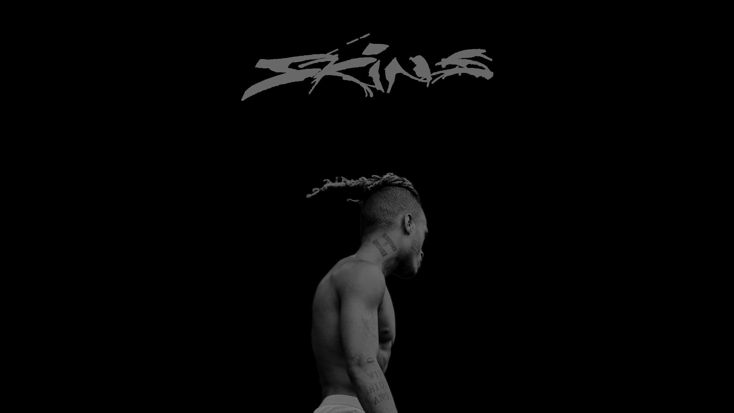 2560x1440 As requested, [2560 x 1440] Skins Wallpaper