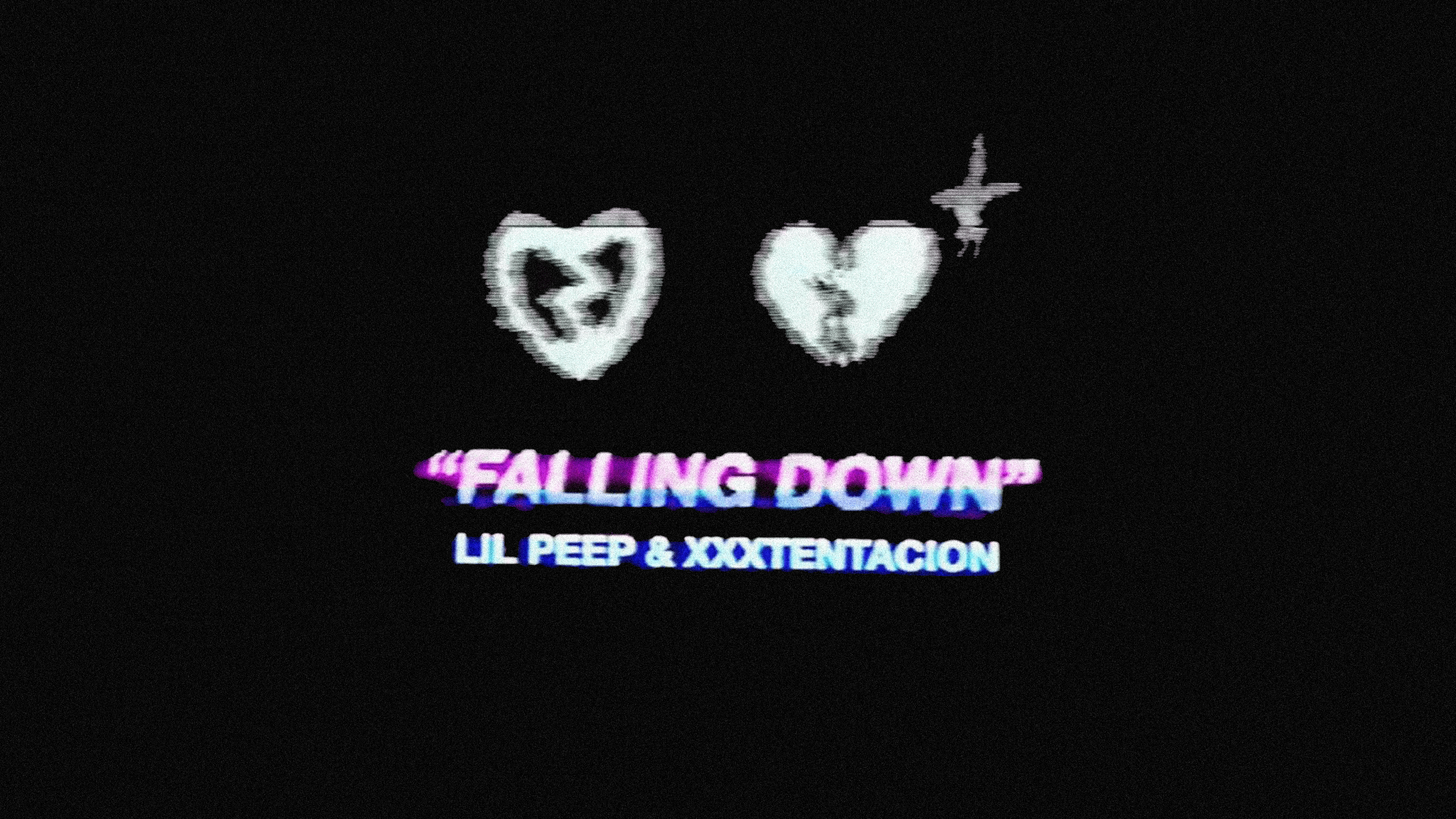 Xxxtentacion down