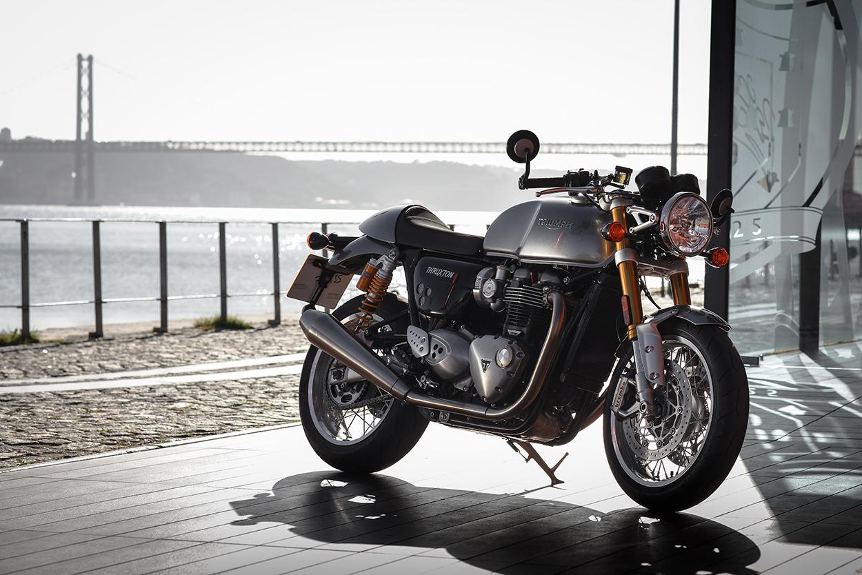 1250x834 Review: Triumph Bonneville T120 and Thruxton R