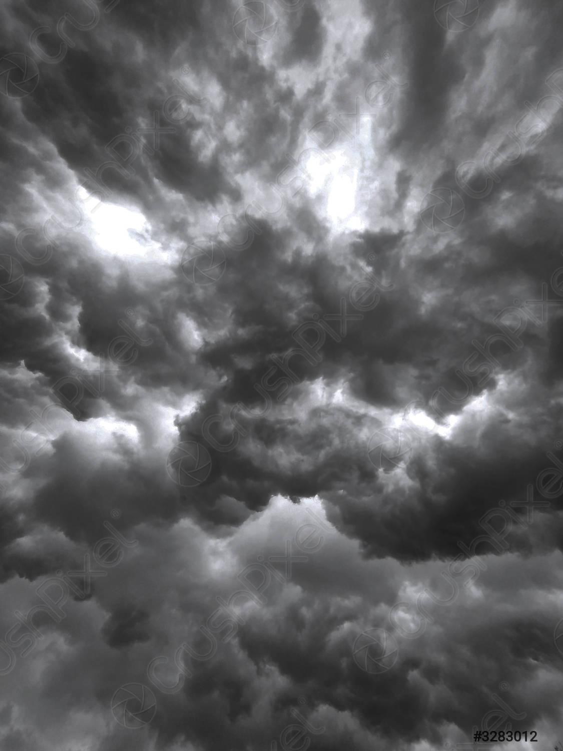 Dark Cloudy Sky Wallpapers - Top Free Dark Cloudy Sky Backgrounds ...