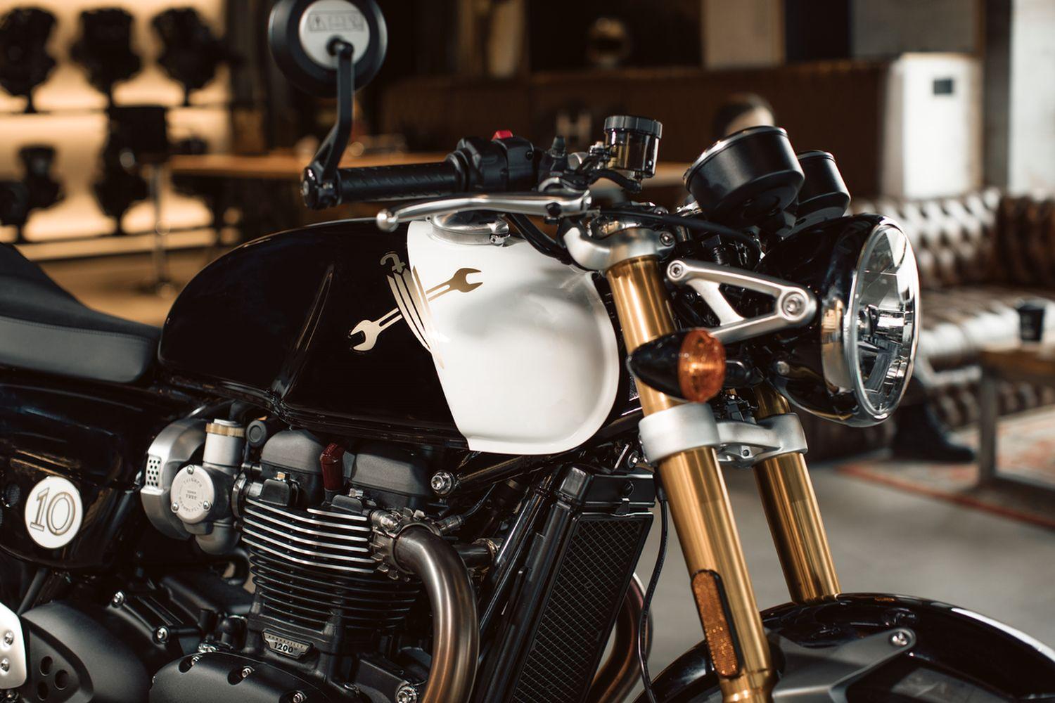 1500x1000 Triumph creates a unique Thruxton 1200 RS to celebrate the 10th anniversary of DGR