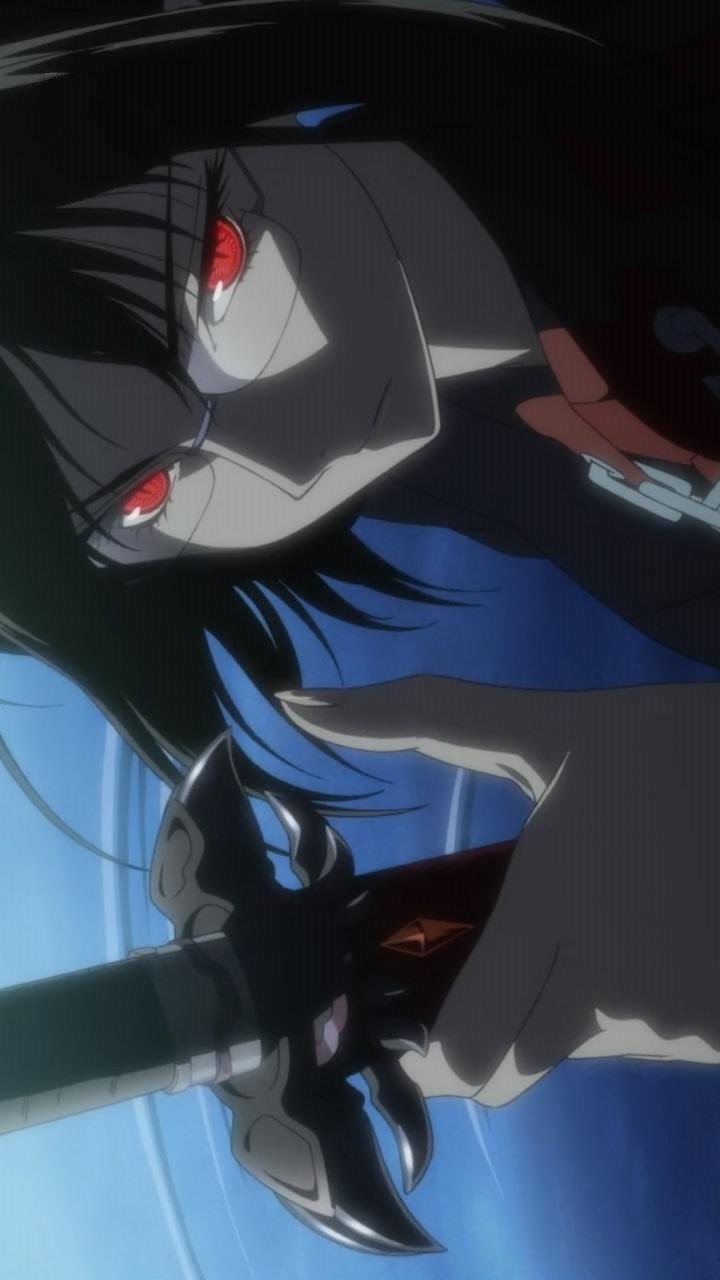720x1280 Kawaii Mobile On X: Blood C Smartphone Anime Wallpaper 720x1280 #anime #animewallpaper / X