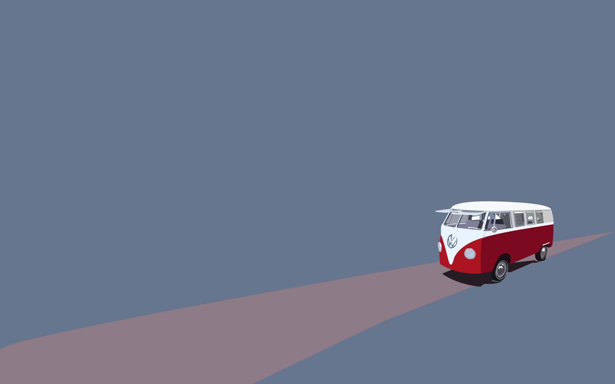 2560x1600 Minimalist Wallpaper HD