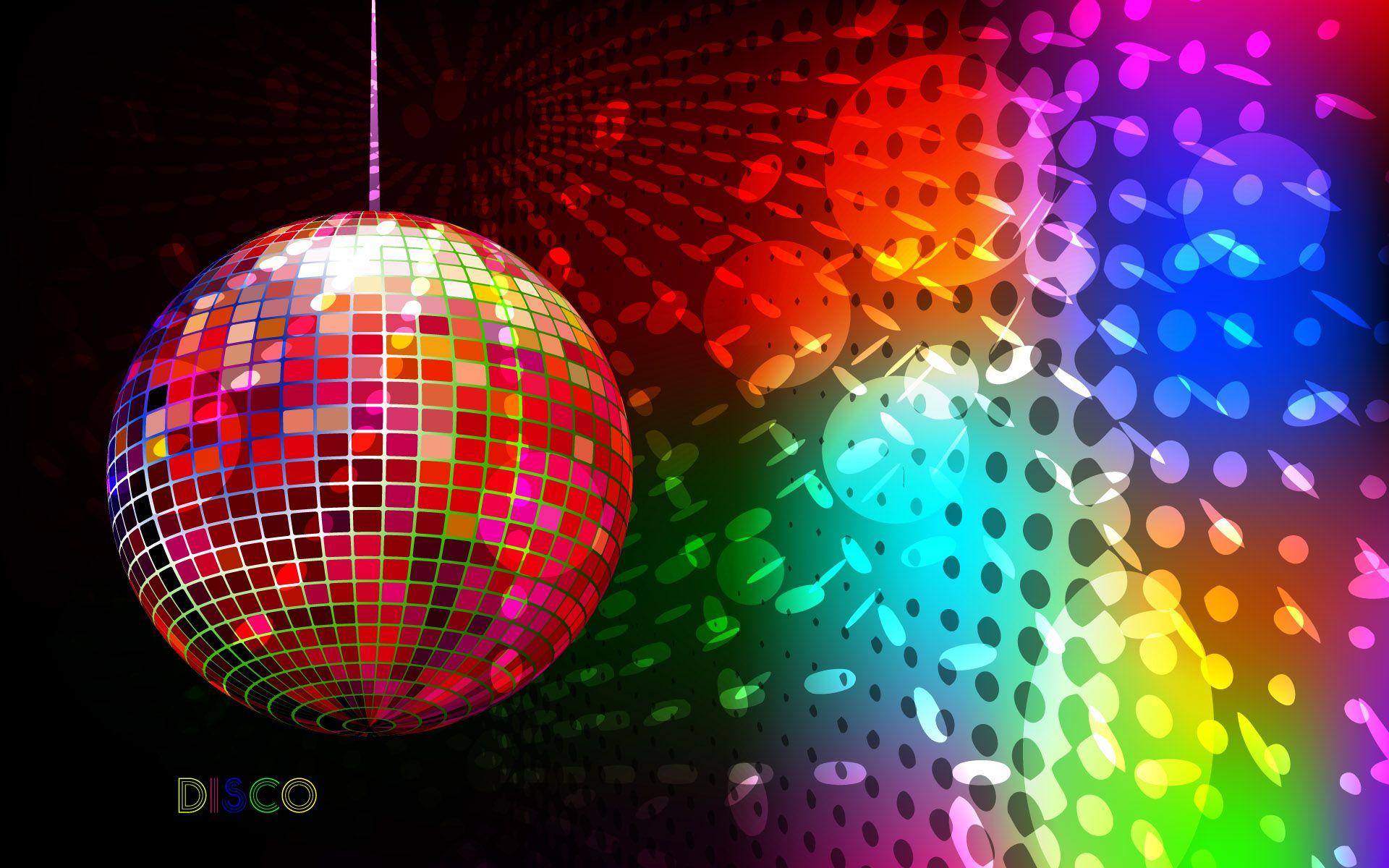 Disco Party Wallpapers  Top Free Disco Party Backgrounds  WallpaperAccess