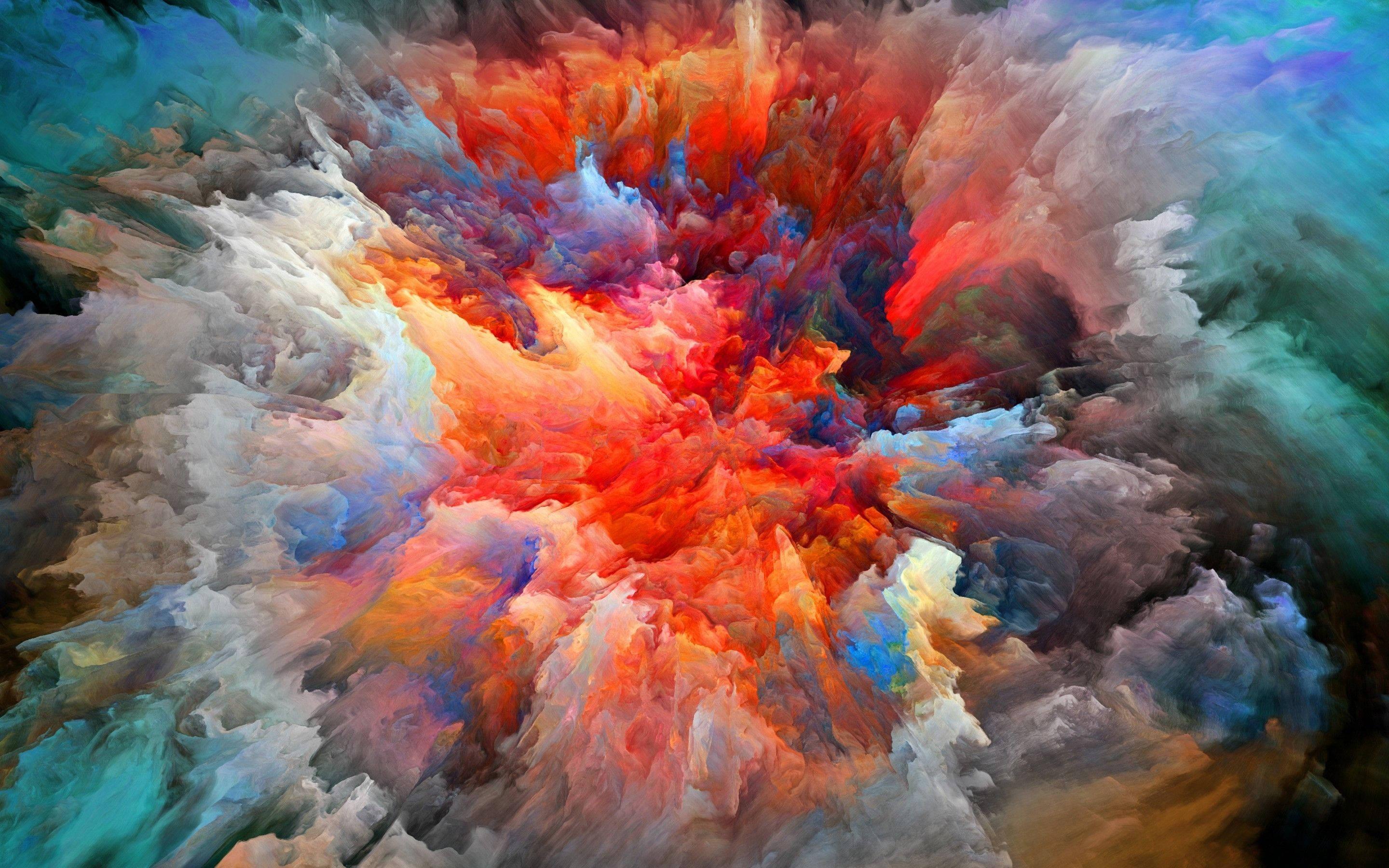 Abstract Cloud Wallpapers - Top Free Abstract Cloud Backgrounds ...