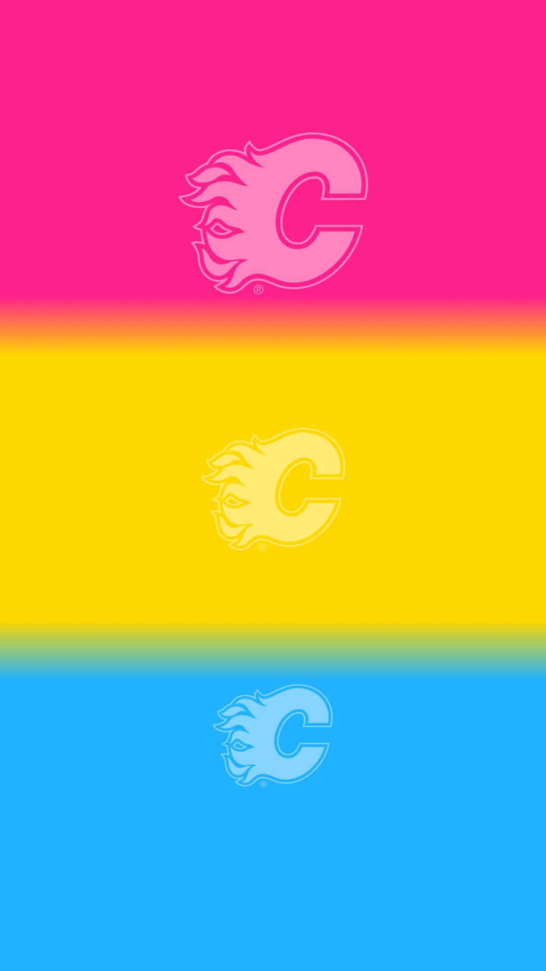1080x1920 Calgary Flames honour of we've got some