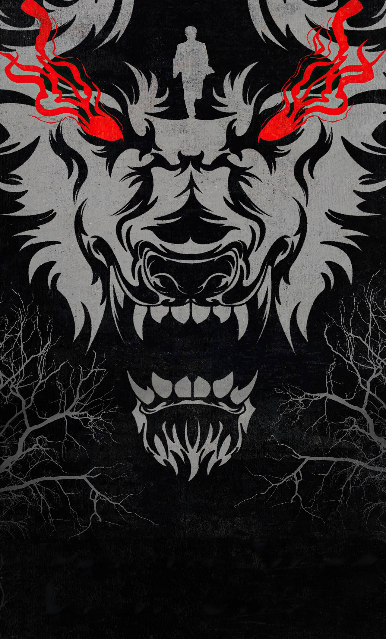 Werewolf by Night Wallpapers Top Free Werewolf by Night Backgrounds