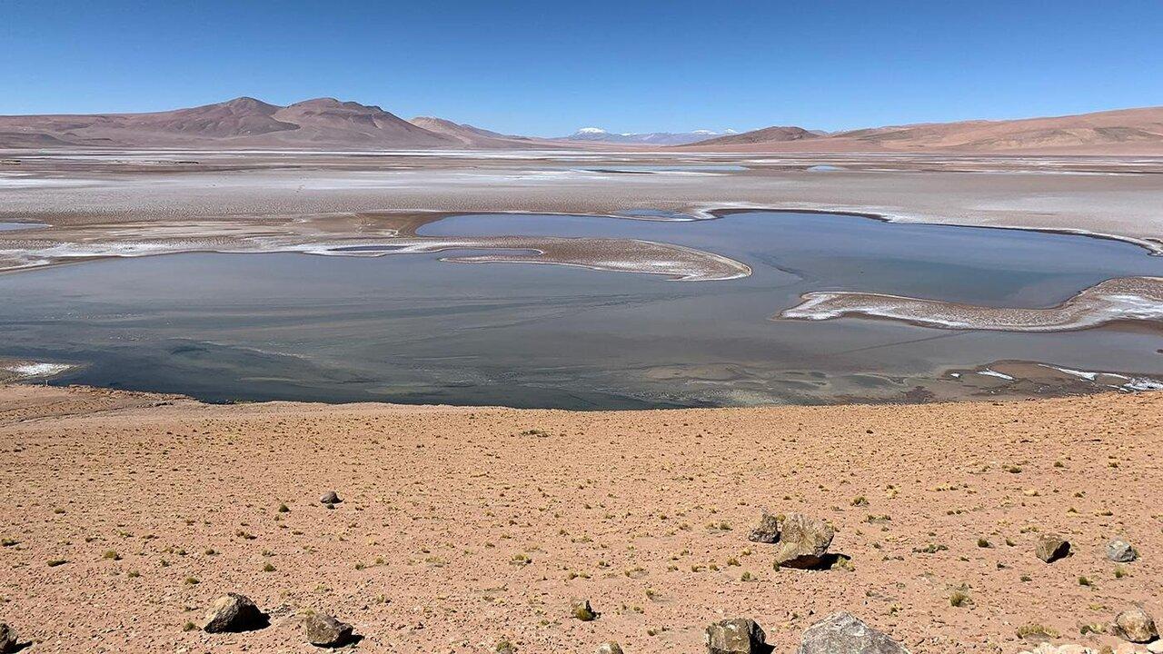 1280x720 Curiosity rover finds an ancient oasis on Mars