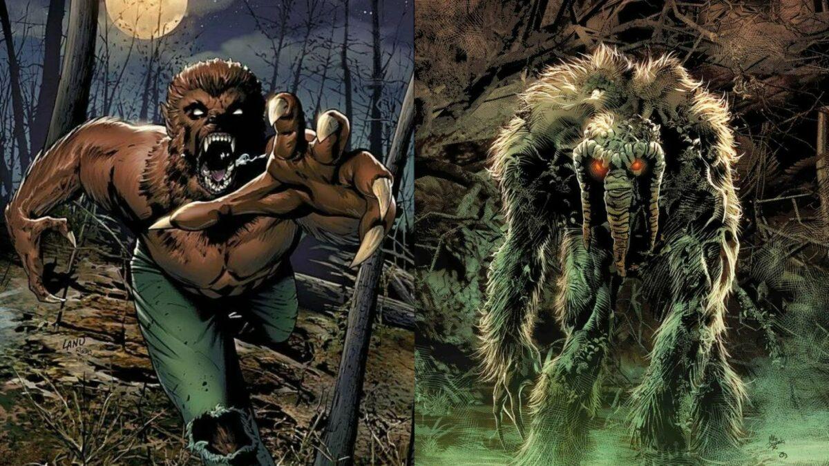 1200x675 Every Marvel Horror Character Confirmed for 'Werewolf by Night' (So Far)