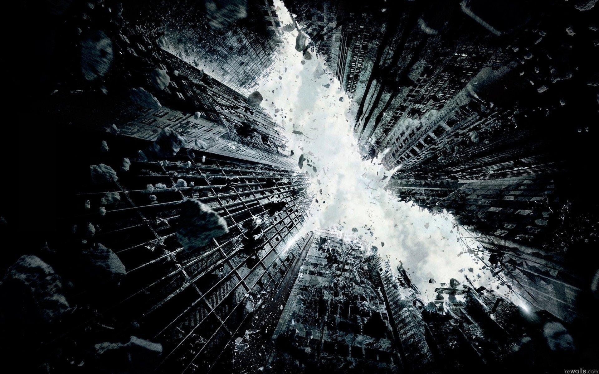 1920x1200 Dark Art Wallpaper