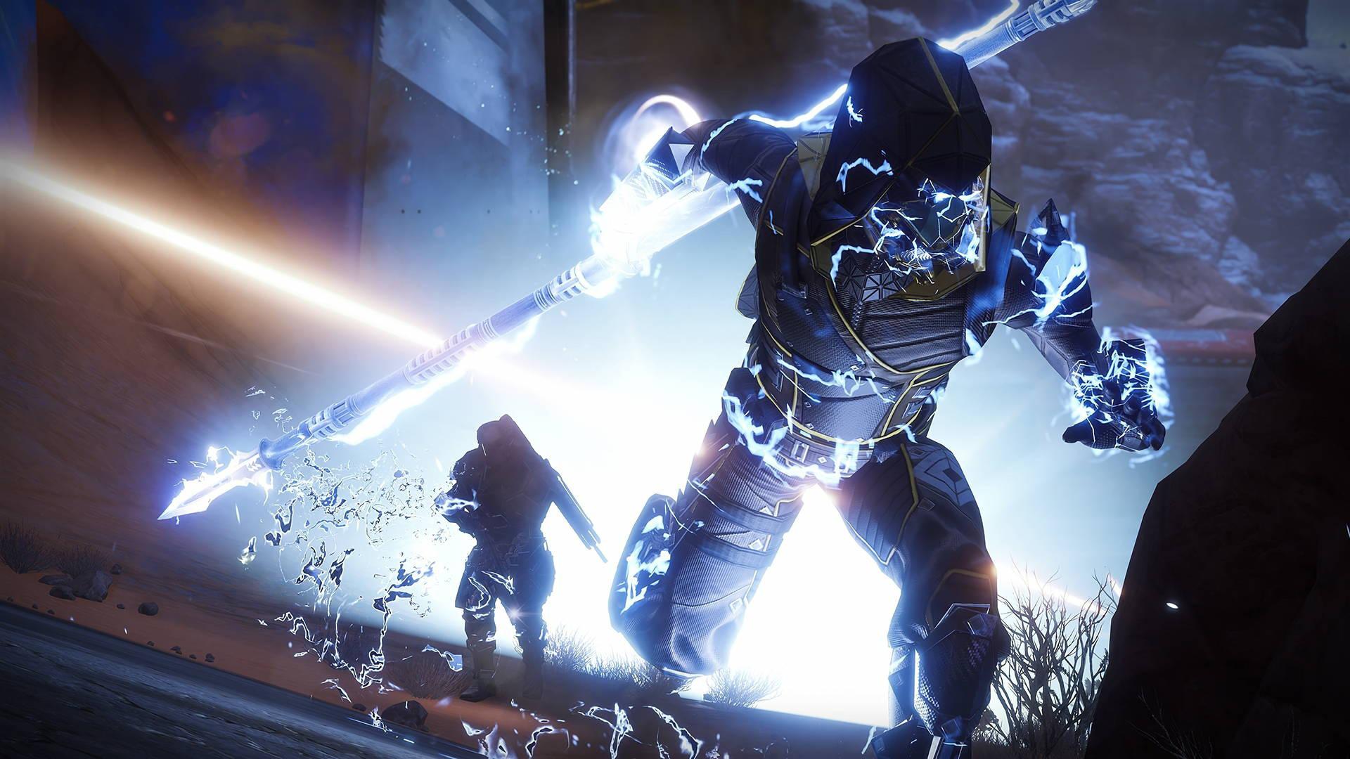1920x1080 Download Destiny 2 Wallpaper