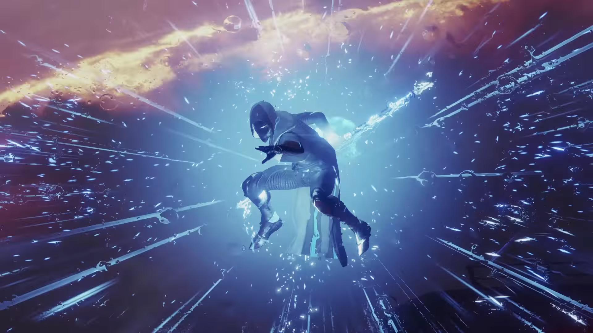 1920x1080 The Destiny 2 beta was a bit of a letdown for this fan