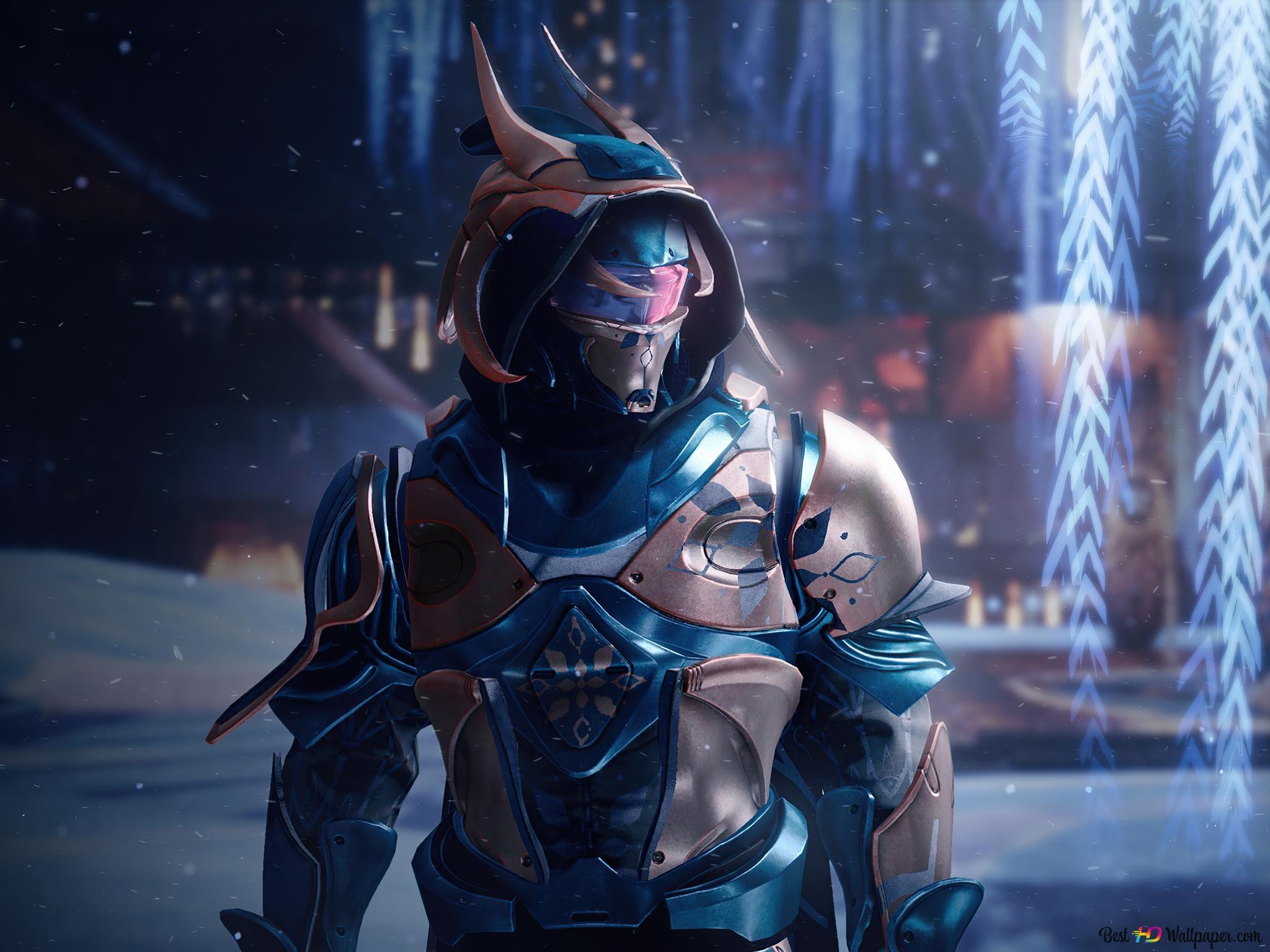 2048x1536 Destiny 2 Beyond Light [Video Game] 4K wallpaper download