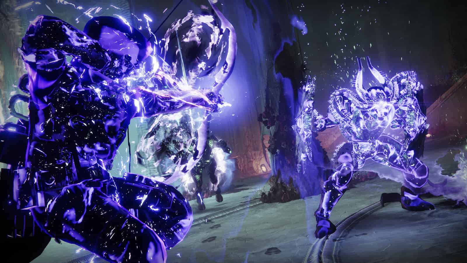 1600x900 Best Hunter Subclass in Destiny 2: Ranked