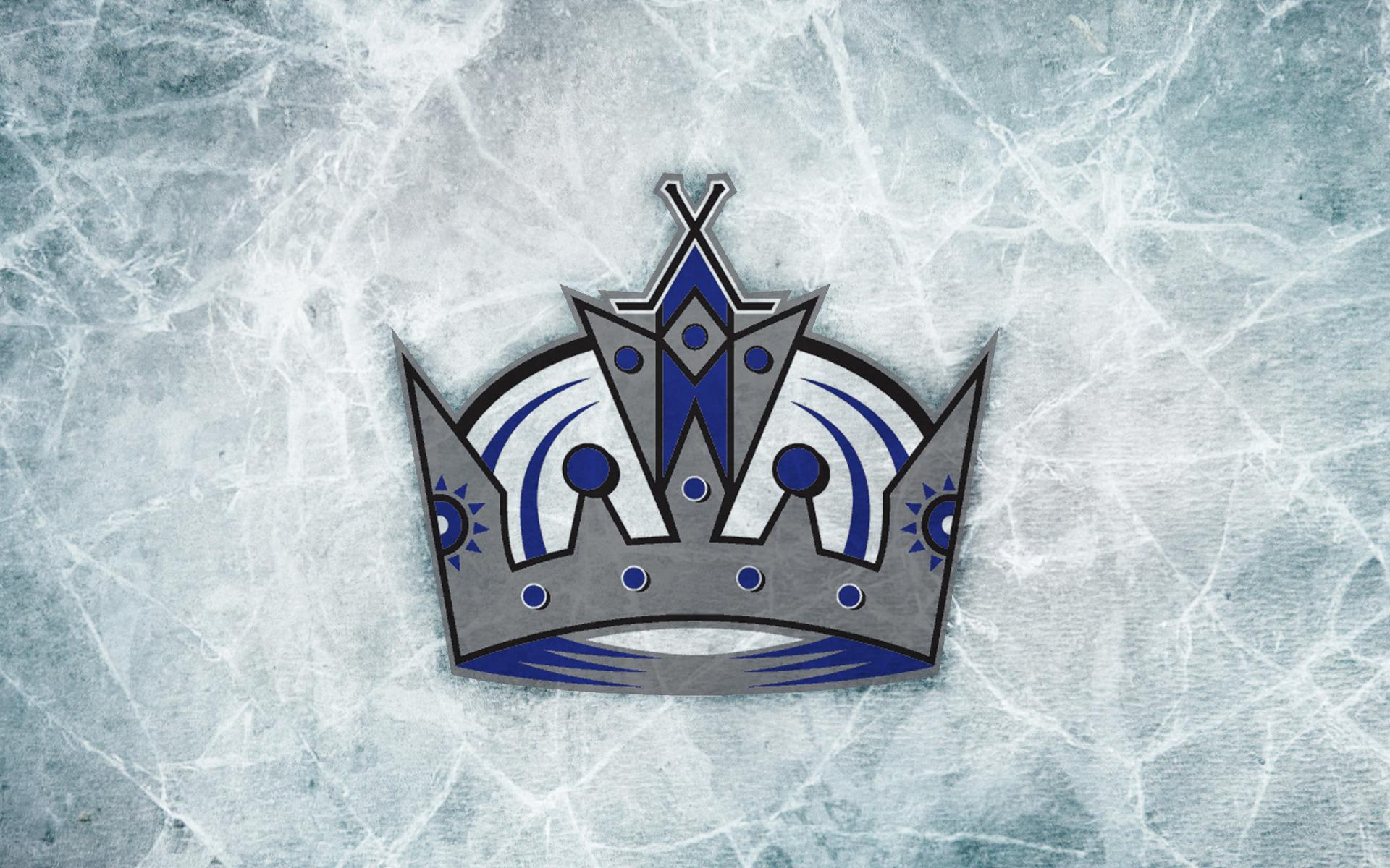 1920x1200 LA Kings Desktop Wallpaper