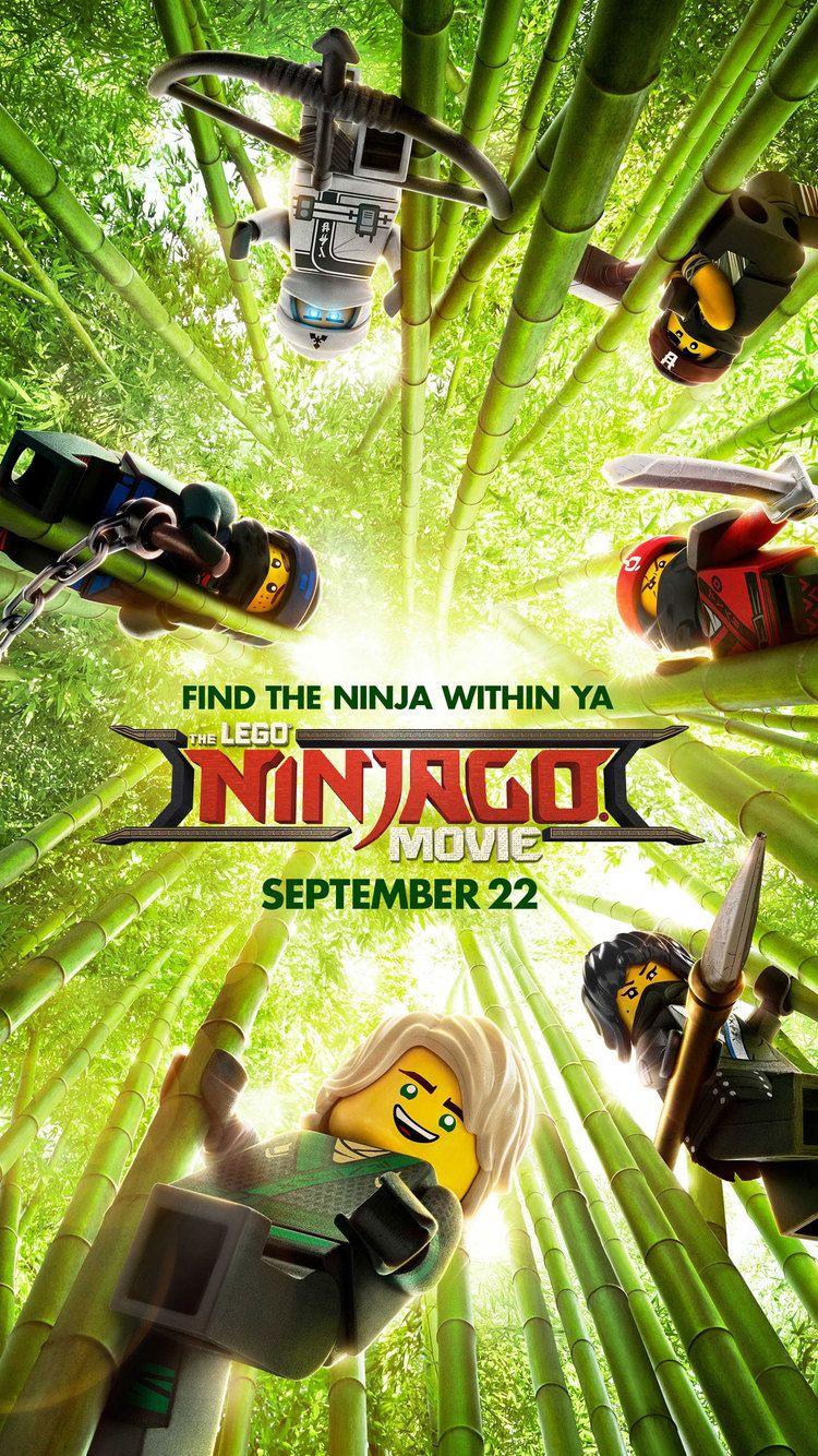750x1334 The Lego Ninjago Movie iPhone iPhone 6S, iPhone 7 HD 4k