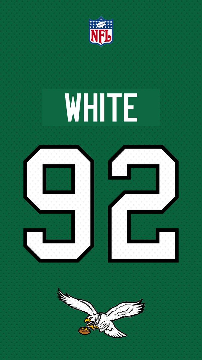 Reggie White Wallpapers - Top Free Reggie White Backgrounds