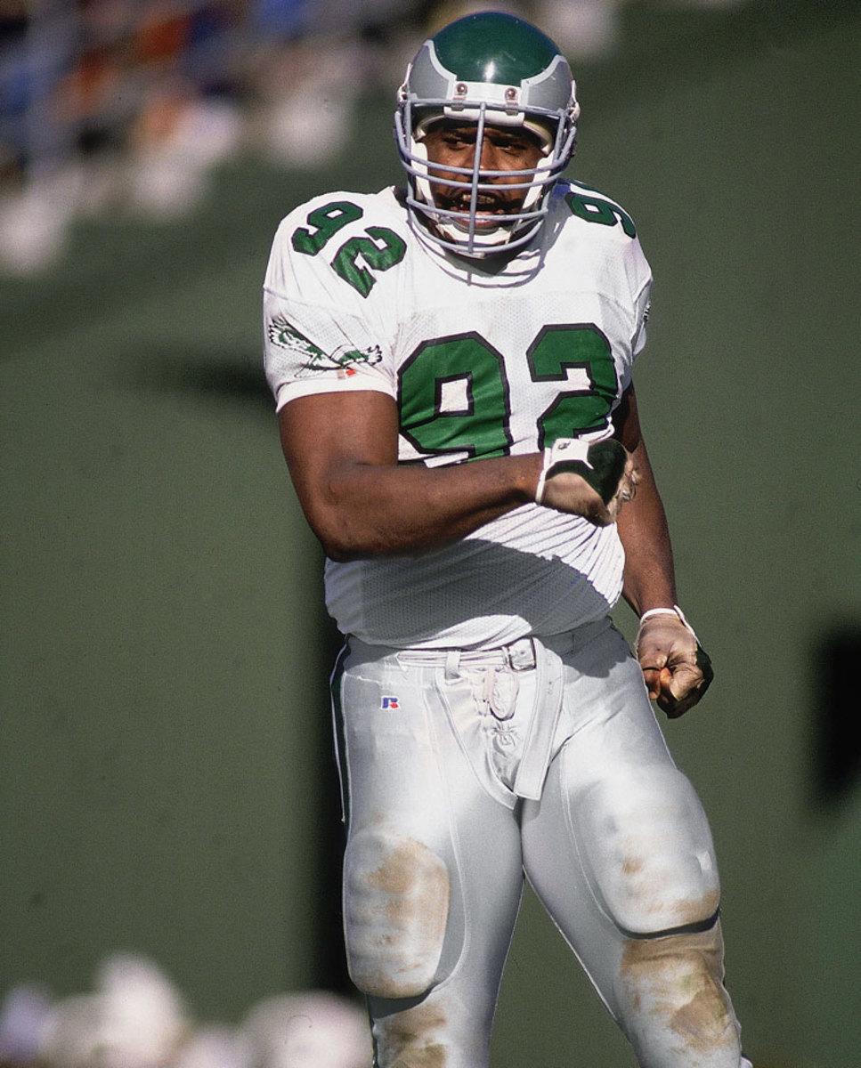 Reggie White Wallpapers - Top Free Reggie White Backgrounds