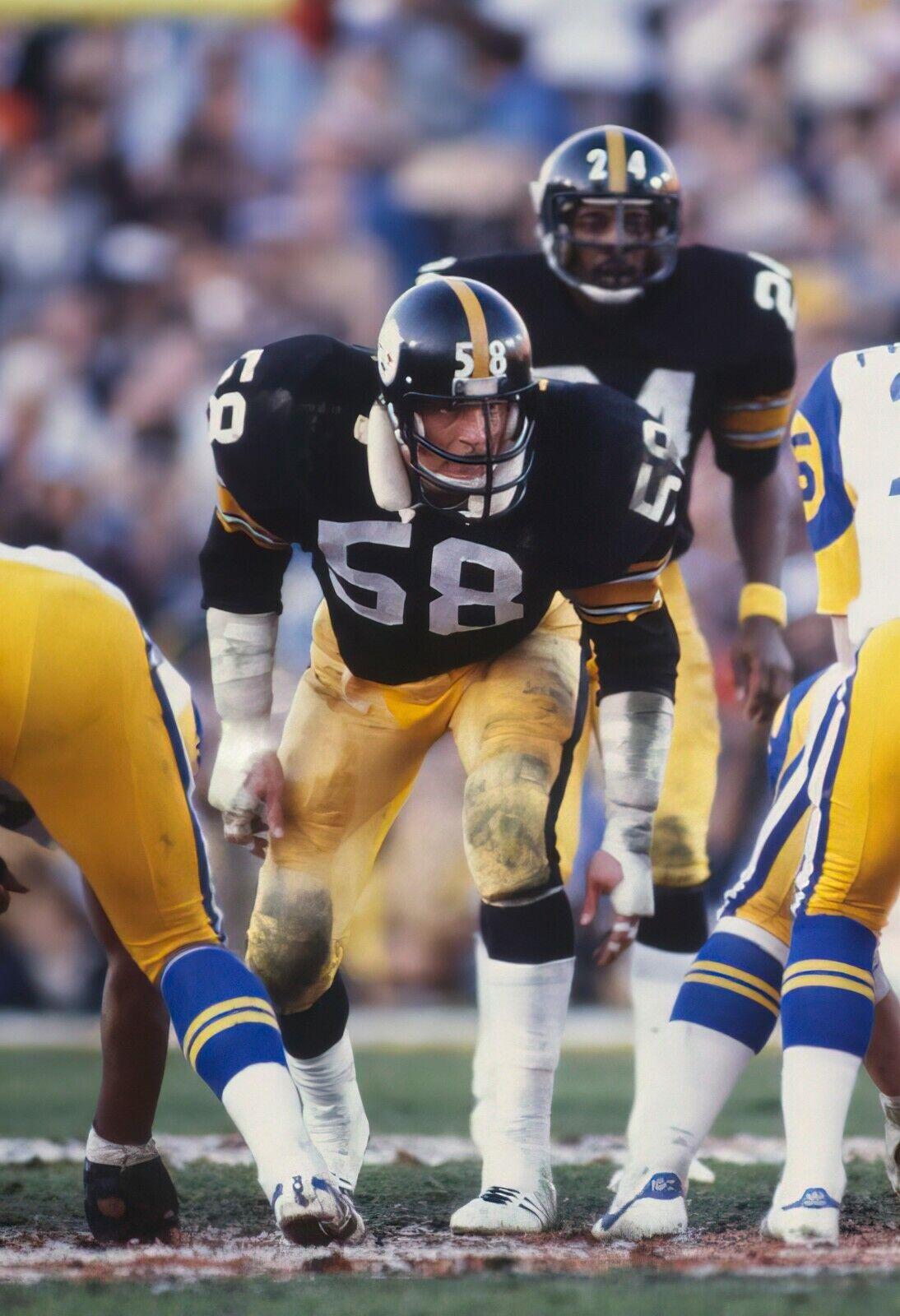 Jack Lambert Wallpapers - Top Free Jack Lambert Backgrounds ...