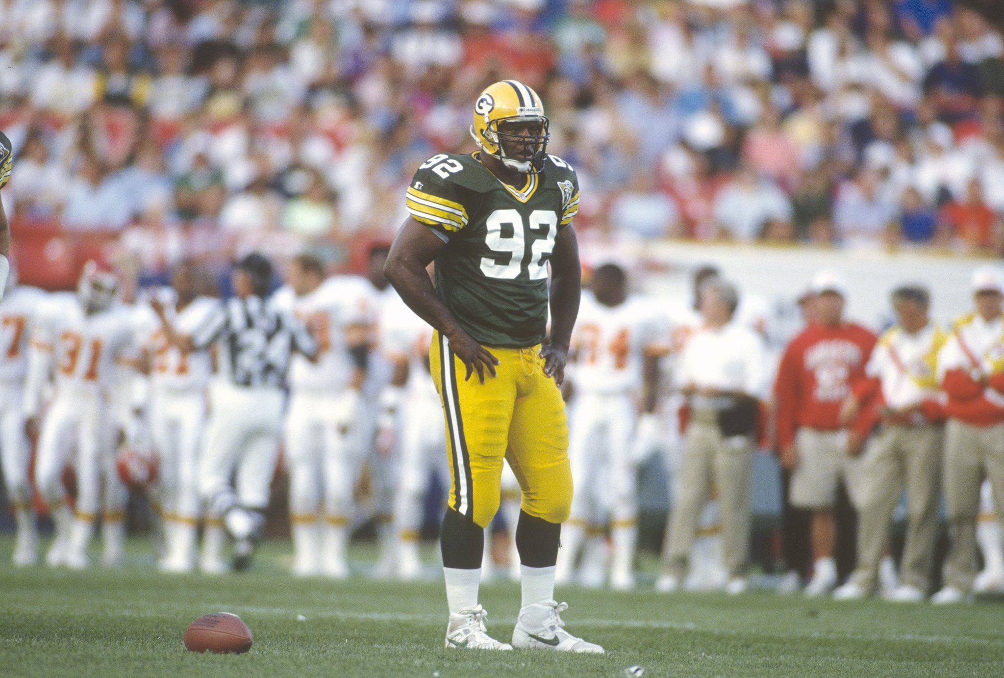 Reggie white HD wallpapers