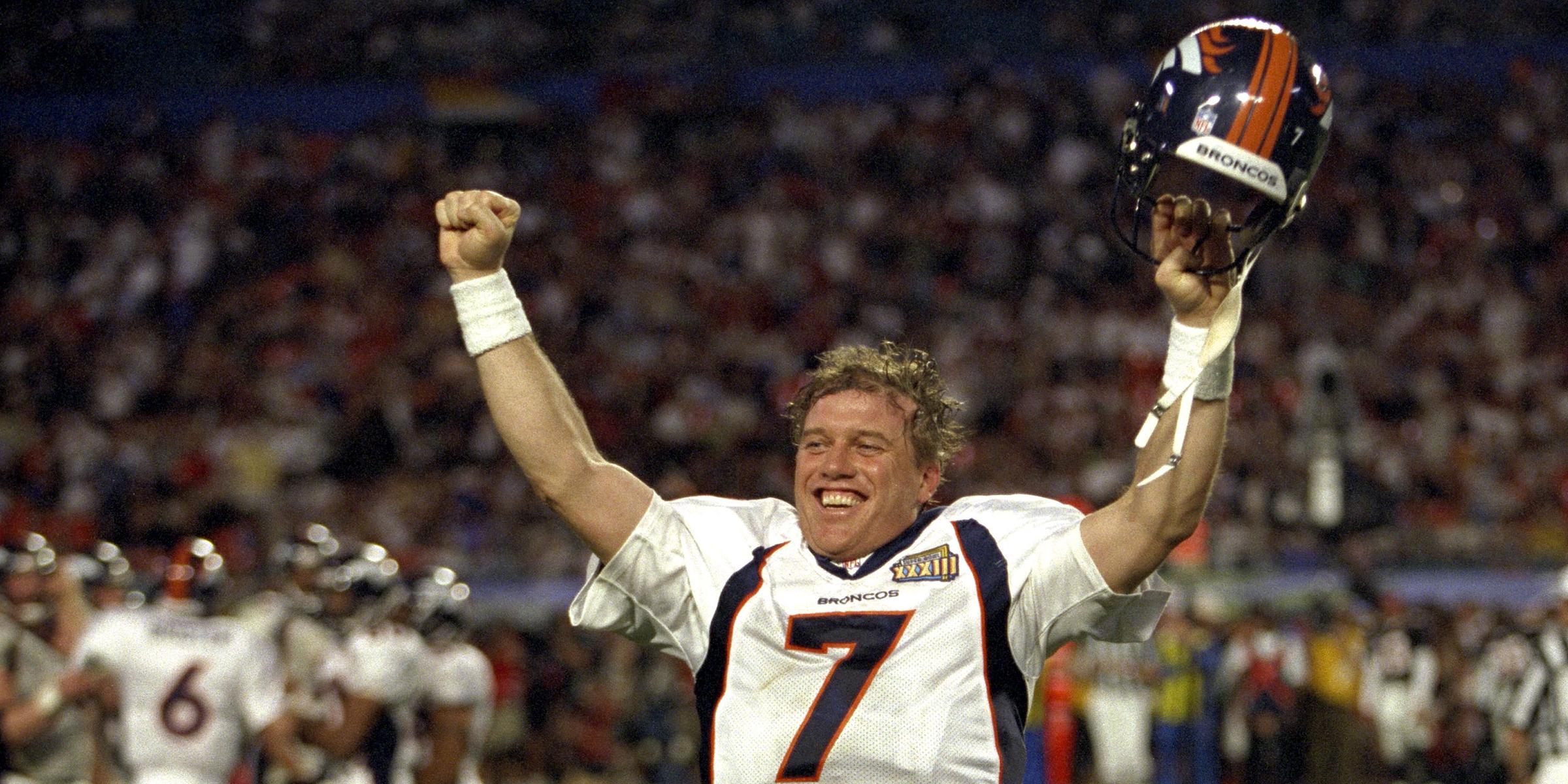 2400x1200 Football legend John Elway on his debilitating hand disorder